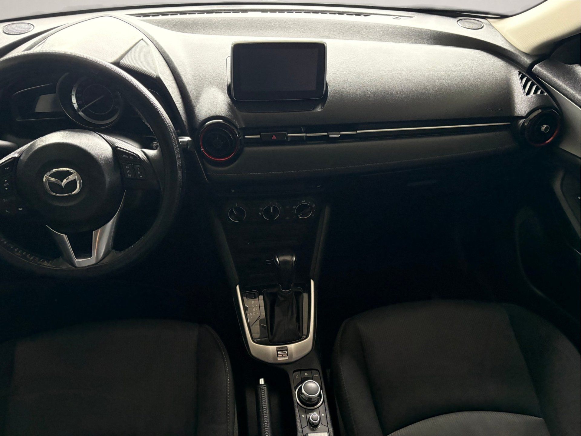 Mazda CX-3 2017 - Thumbnail 8
