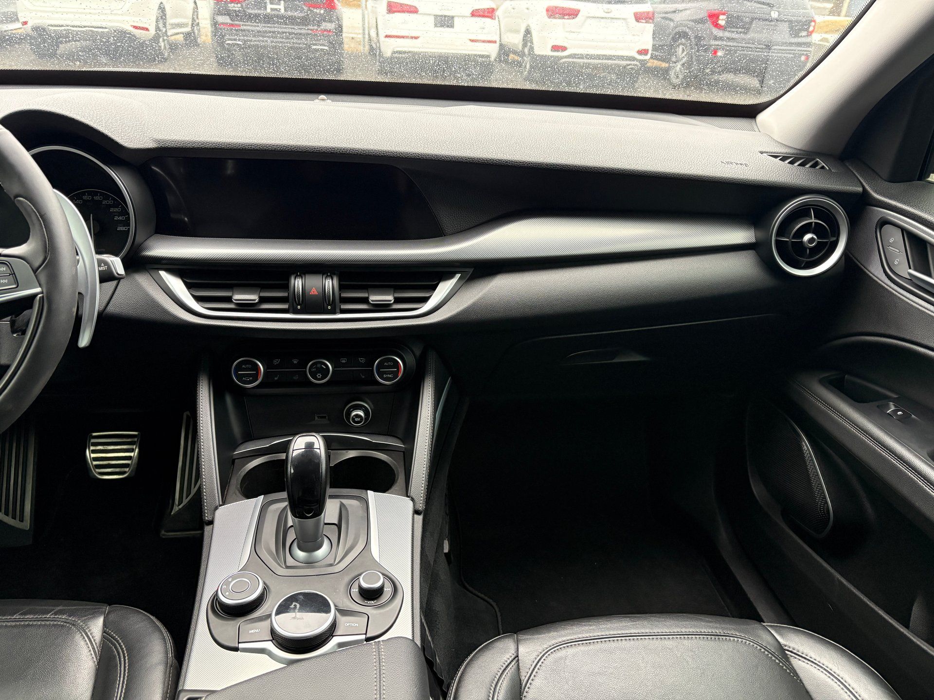 Alfa Romeo Stelvio 2018 - Thumbnail 7