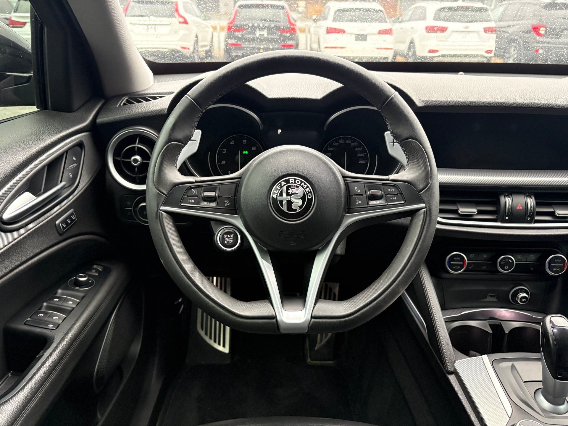 Alfa Romeo Stelvio 2018 - Thumbnail 6