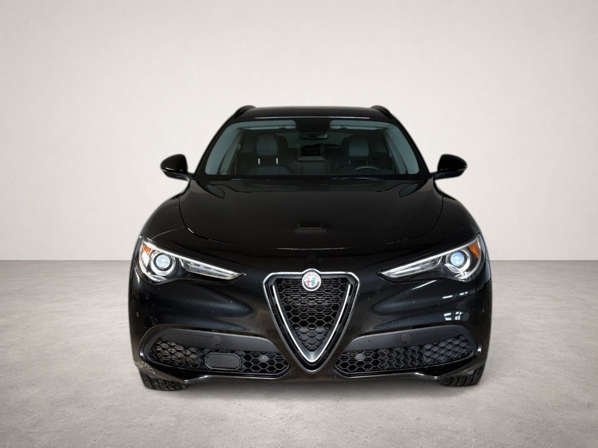 Alfa Romeo Stelvio 2018 - Thumbnail 1