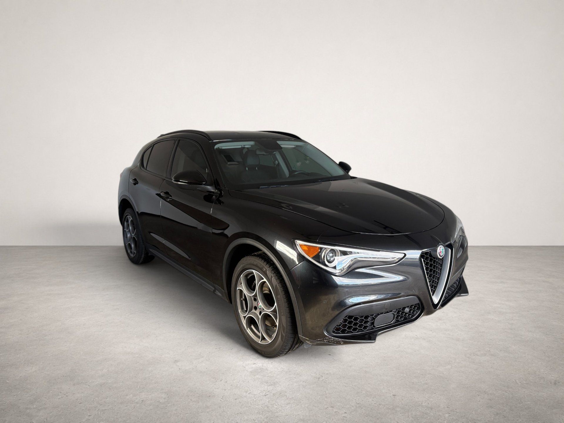 Alfa Romeo Stelvio 2018 - Thumbnail 4