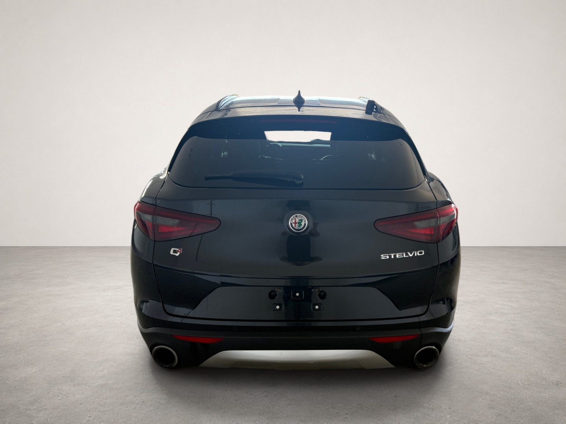 Alfa Romeo Stelvio 2018 - Thumbnail 5
