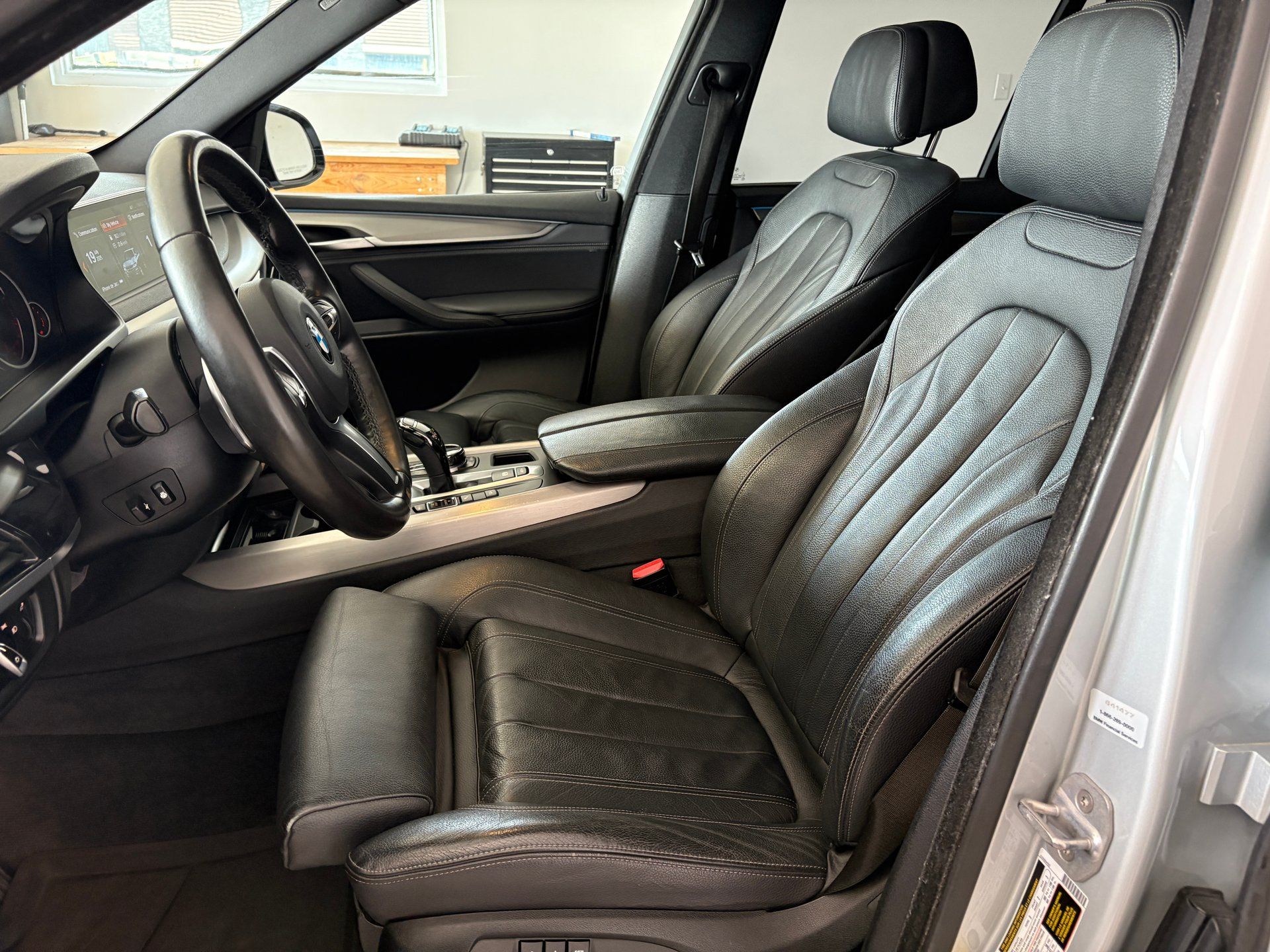BMW X5 2018 - Thumbnail 7
