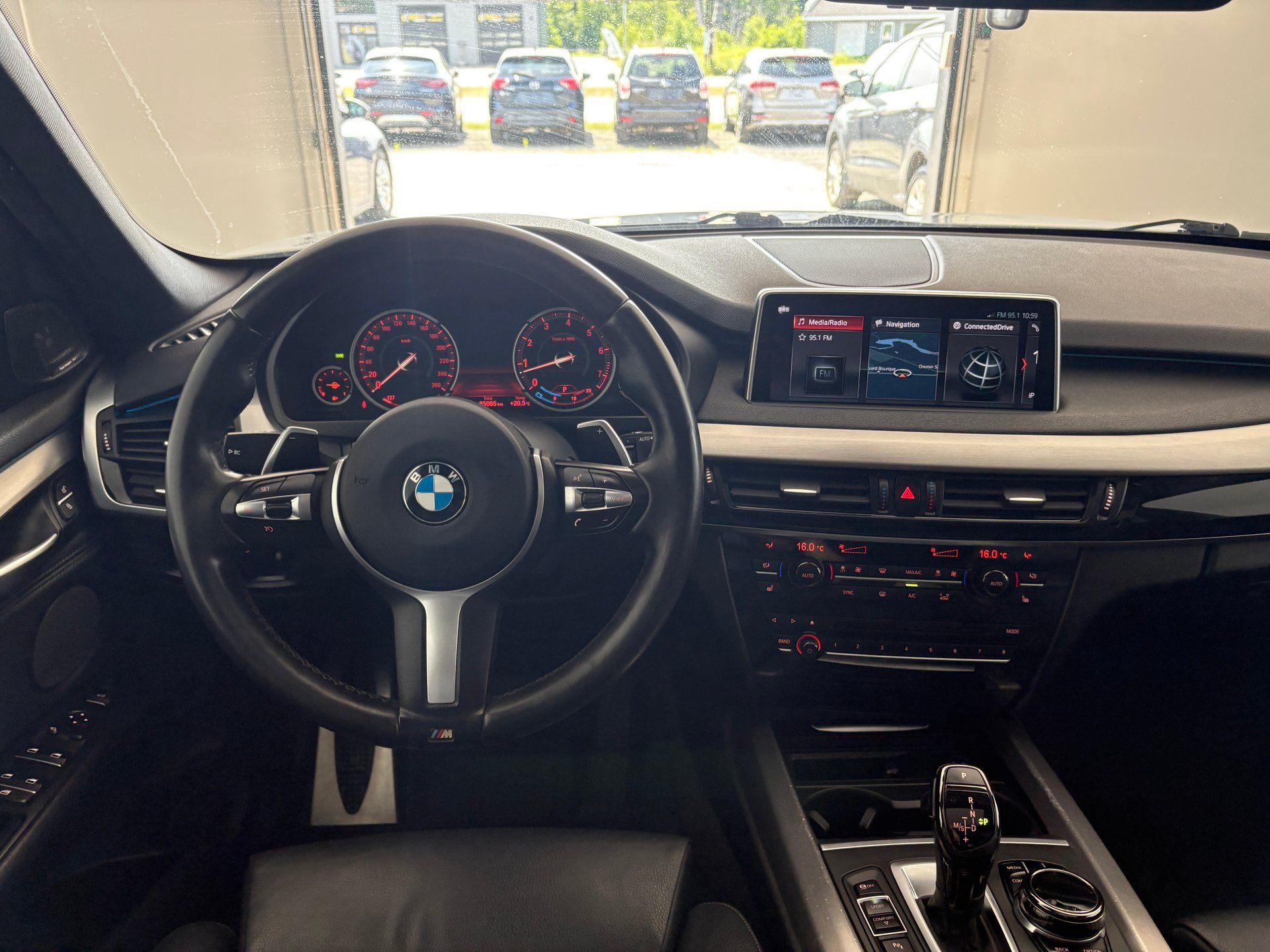 BMW X5 2018 - Thumbnail 8