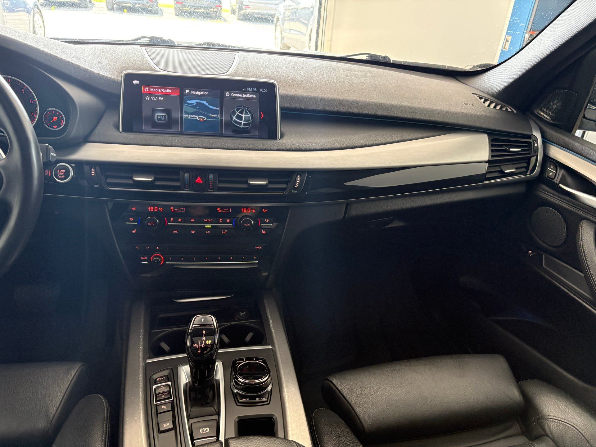 BMW X5 2018 - Thumbnail 9