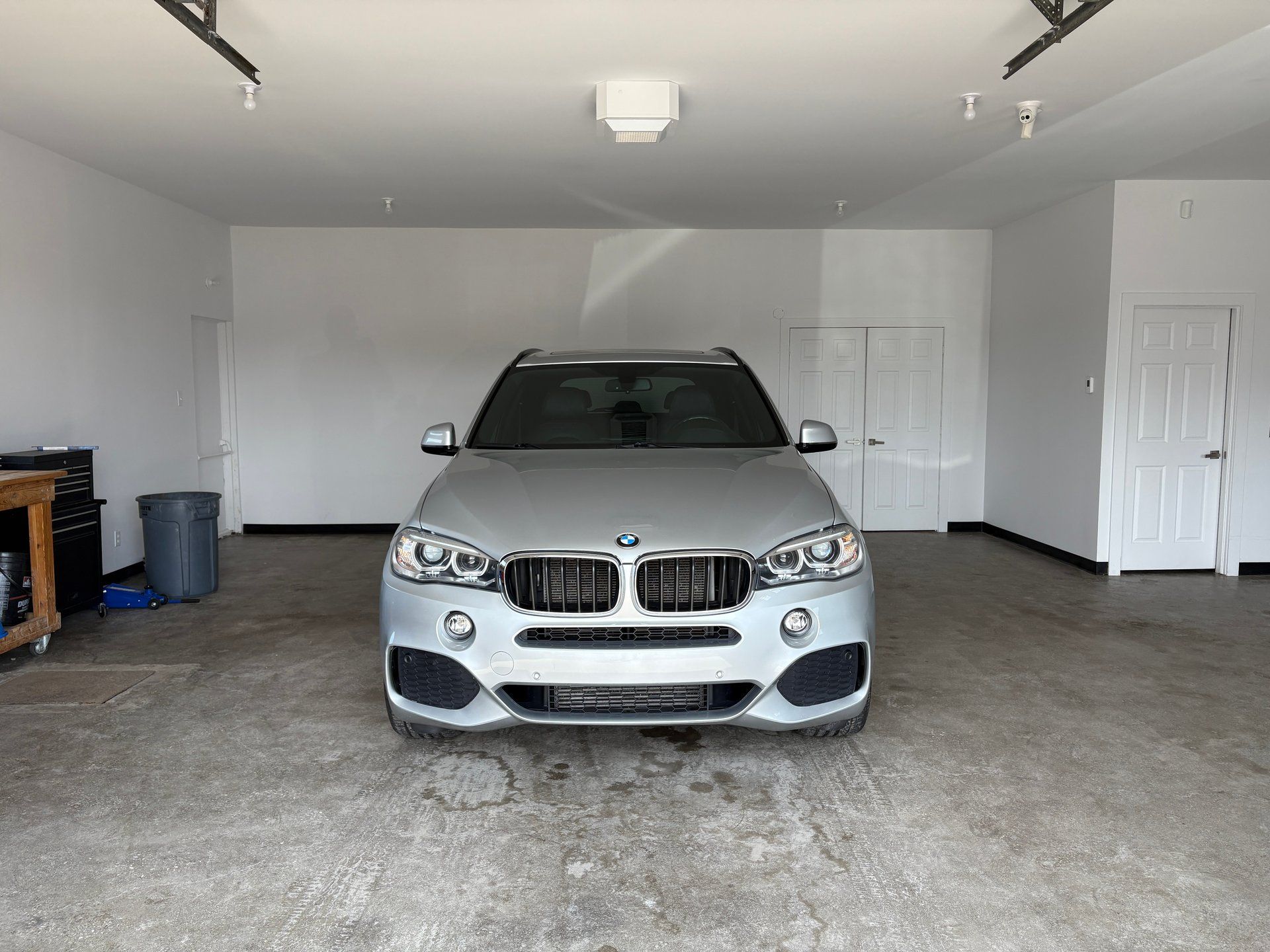 BMW X5 2018 - Thumbnail 1