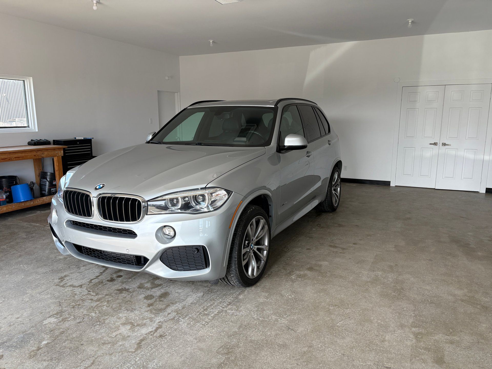 BMW X5 2018 - Thumbnail 2