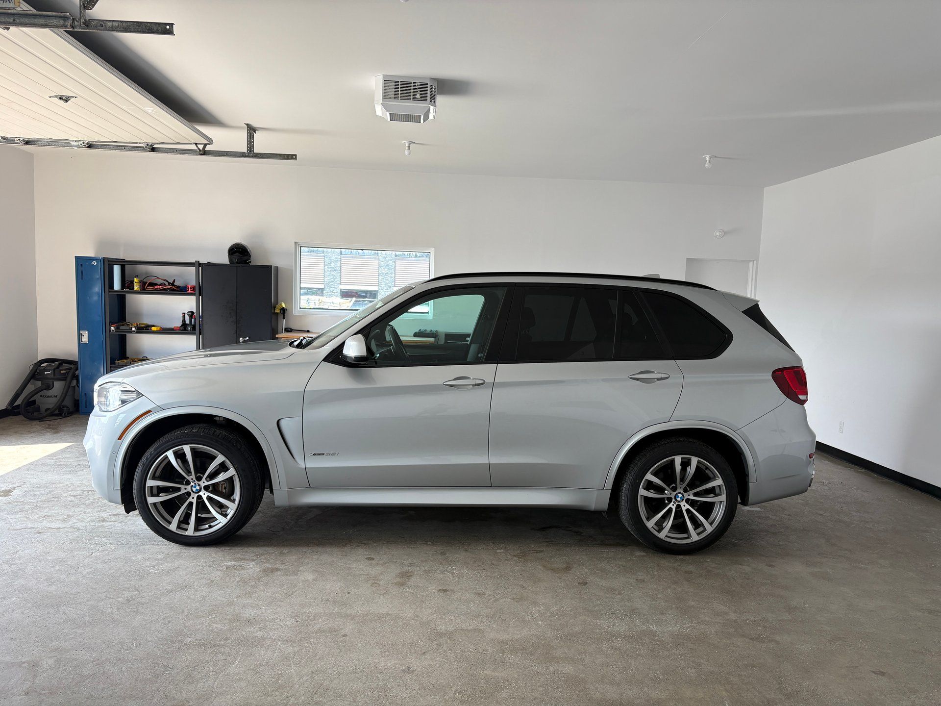 BMW X5 2018 - Thumbnail 3
