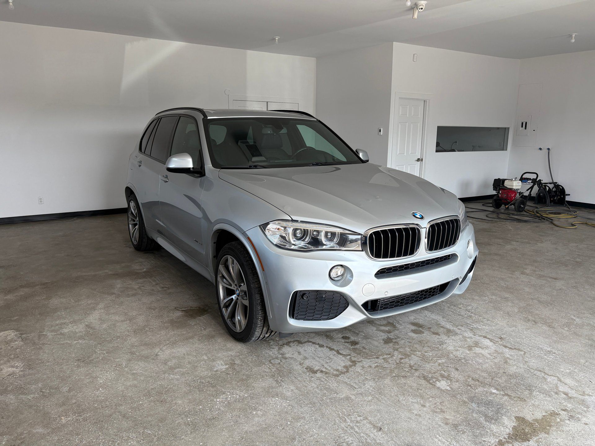 BMW X5 2018 - Thumbnail 4