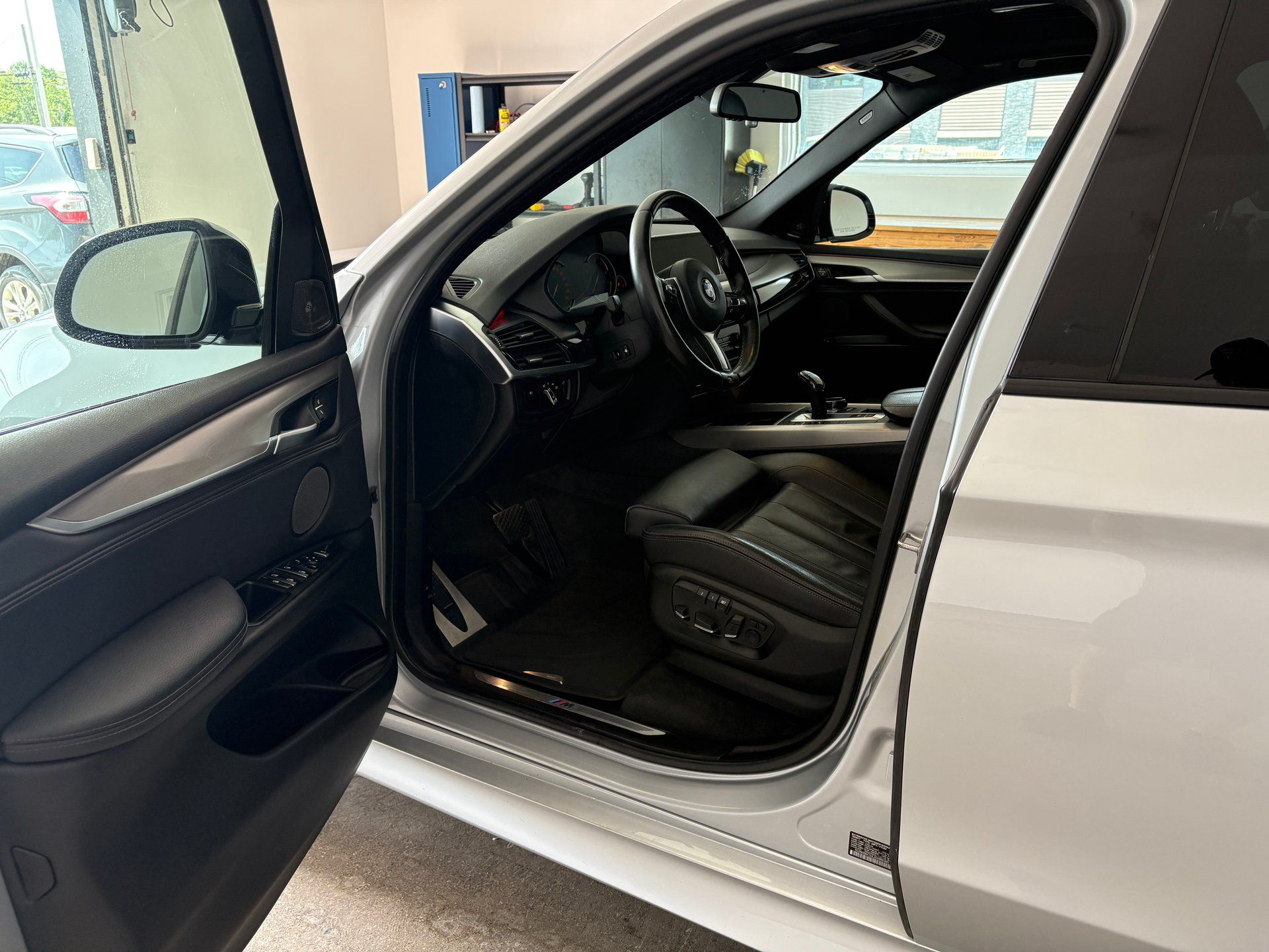 BMW X5 2018 - Thumbnail 6