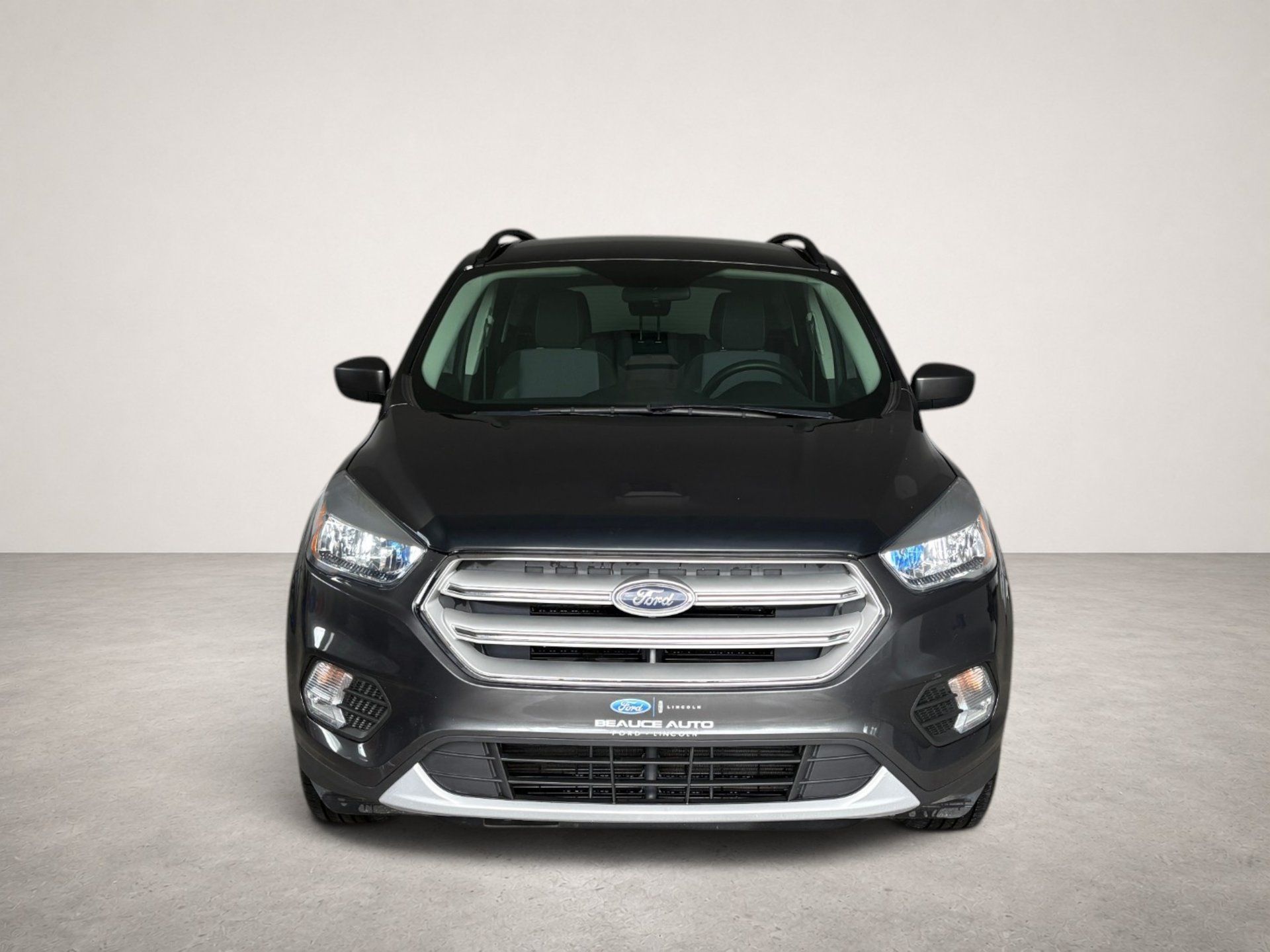 Ford Escape 2018 - Thumbnail 1
