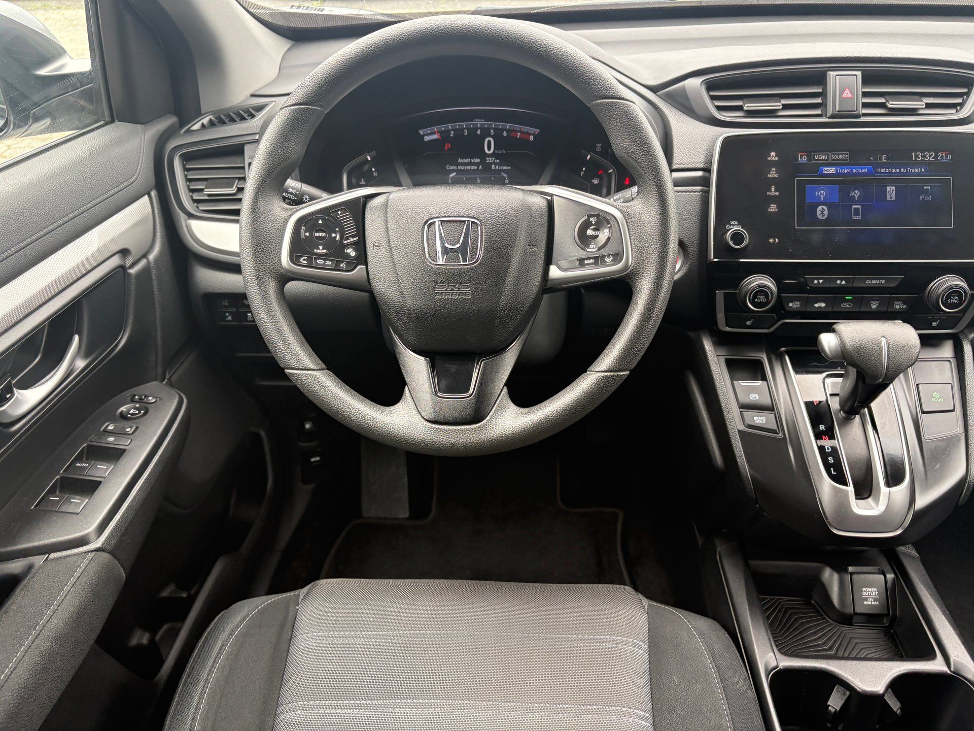 Honda CR-V 2018 - Thumbnail 7