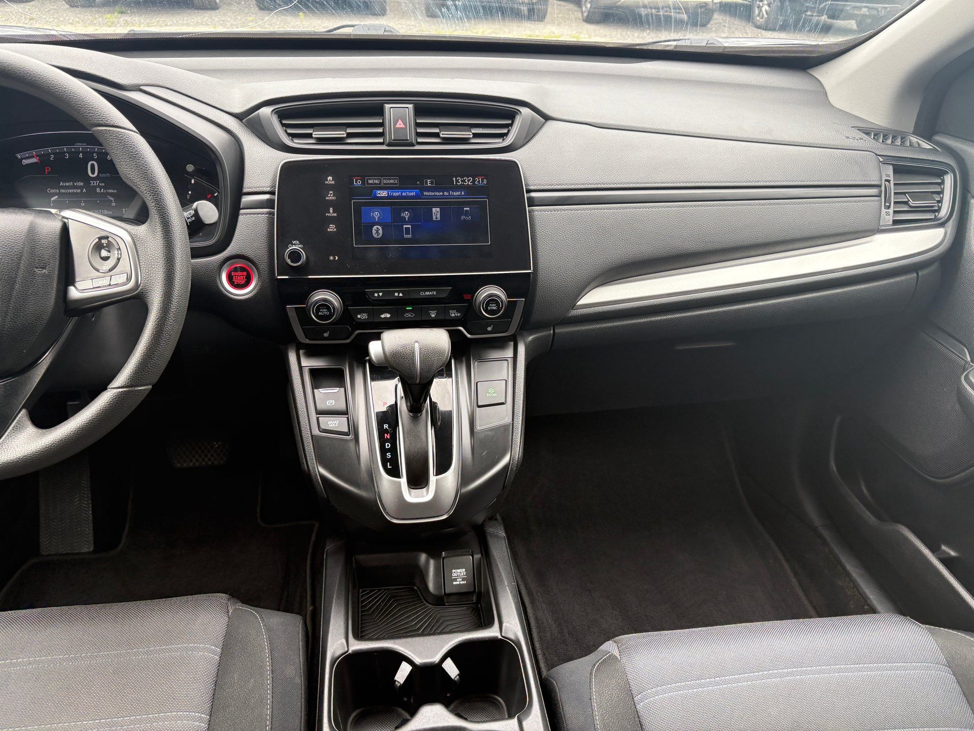 Honda CR-V 2018 - Thumbnail 8