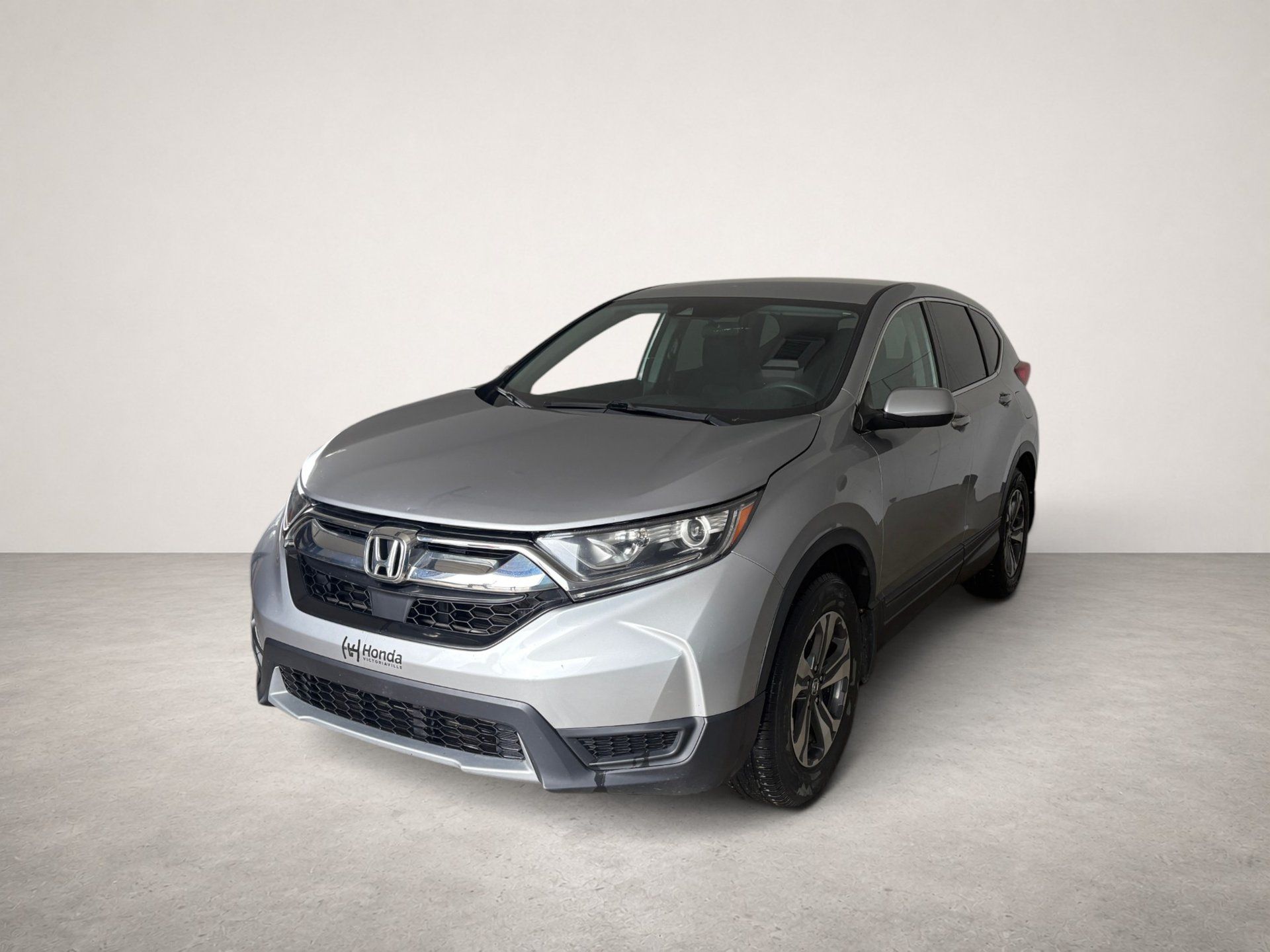 Honda CR-V 2018 - Thumbnail 2