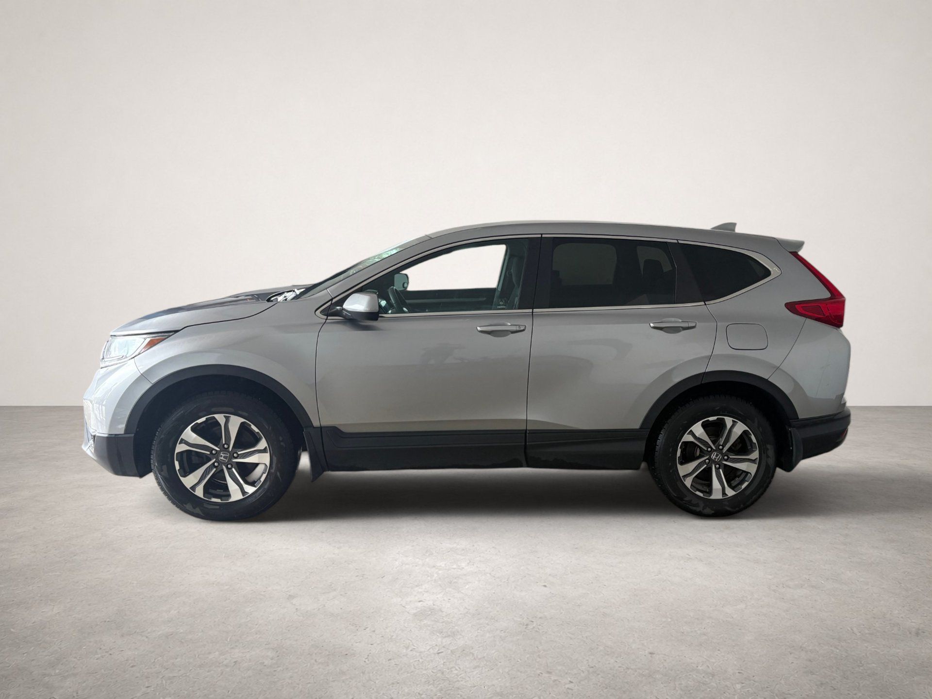 Honda CR-V 2018 - Thumbnail 3