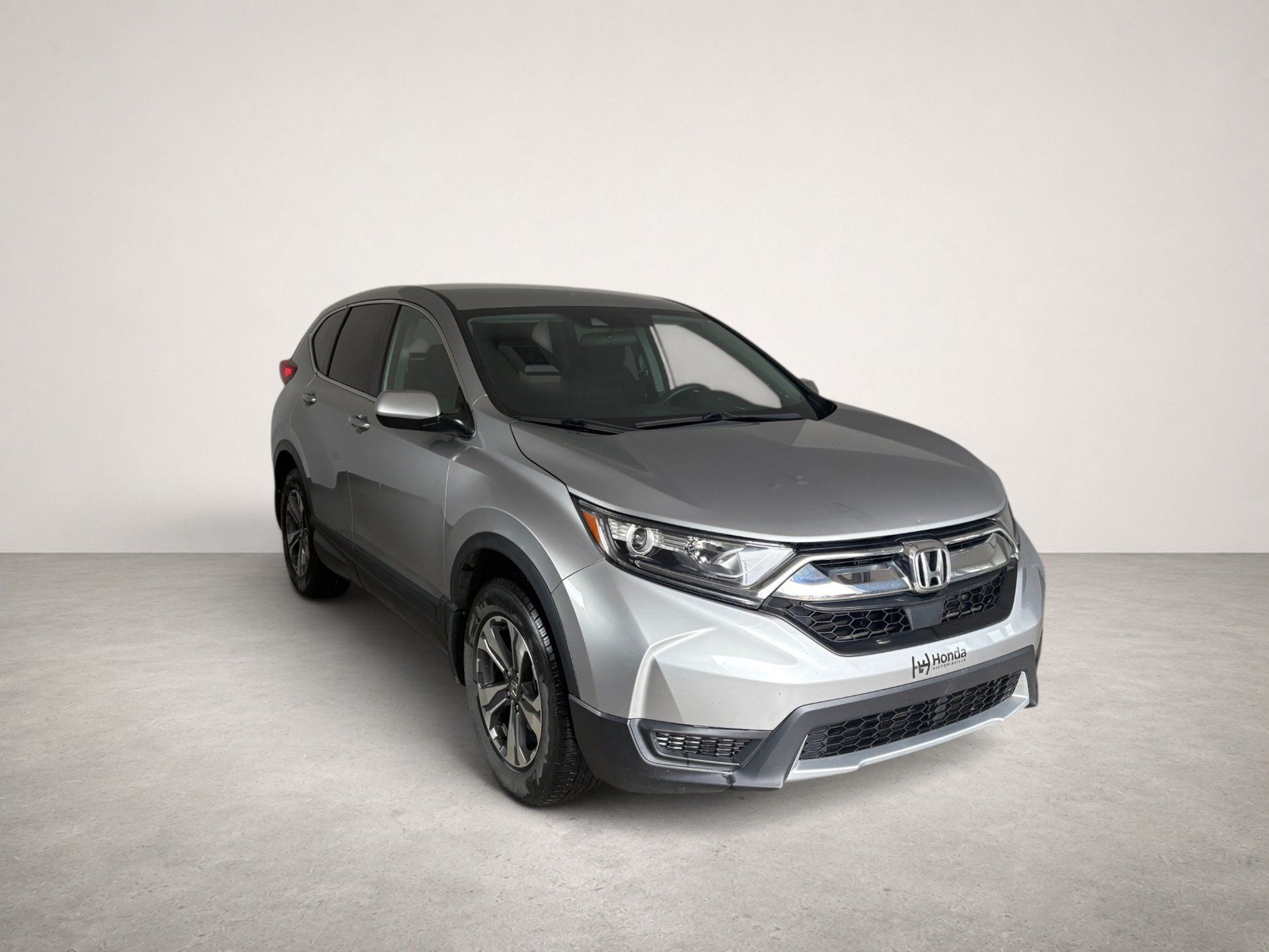 Honda CR-V 2018 - Thumbnail 4