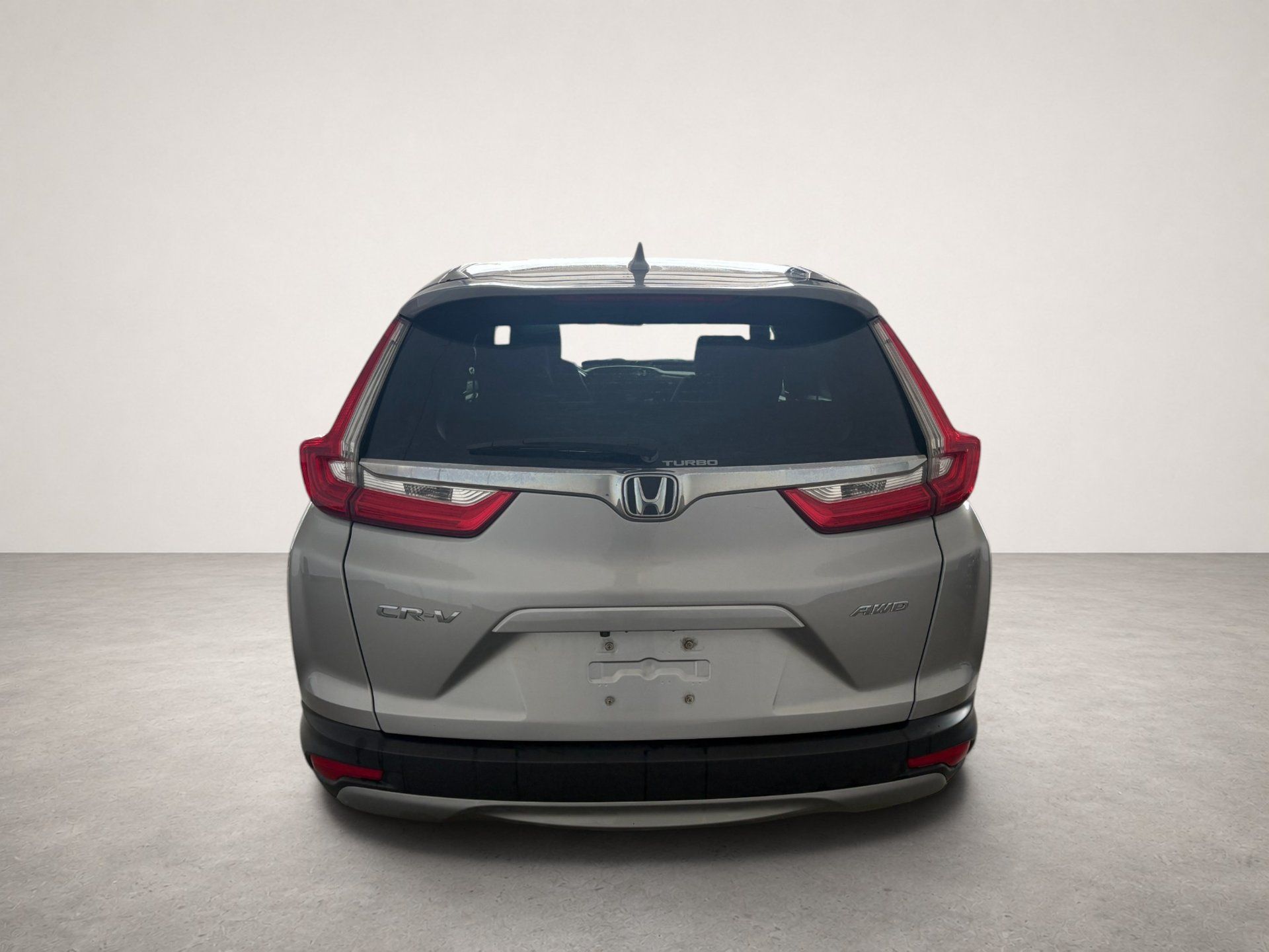 Honda CR-V 2018 - Thumbnail 5