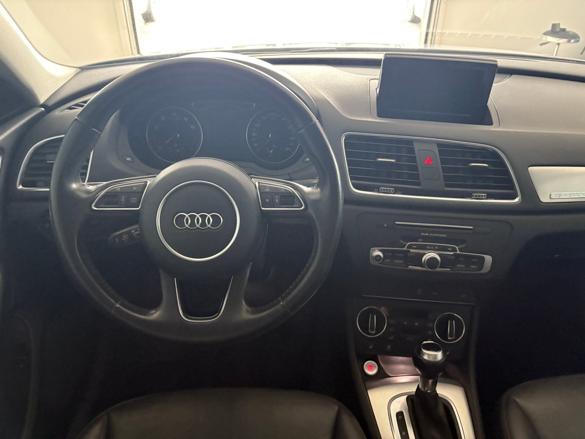 Audi Q3 2018 - Thumbnail 7