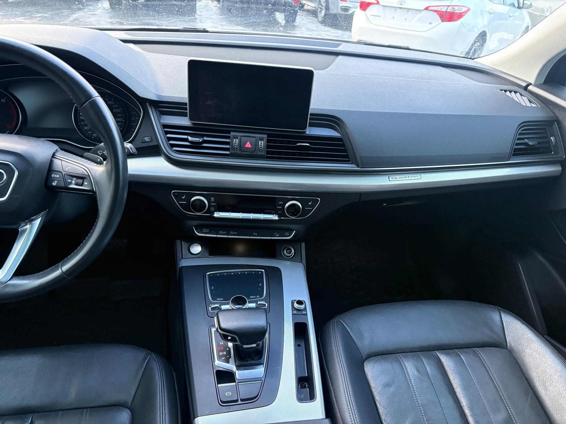 Audi Q5 2018 - Thumbnail 8