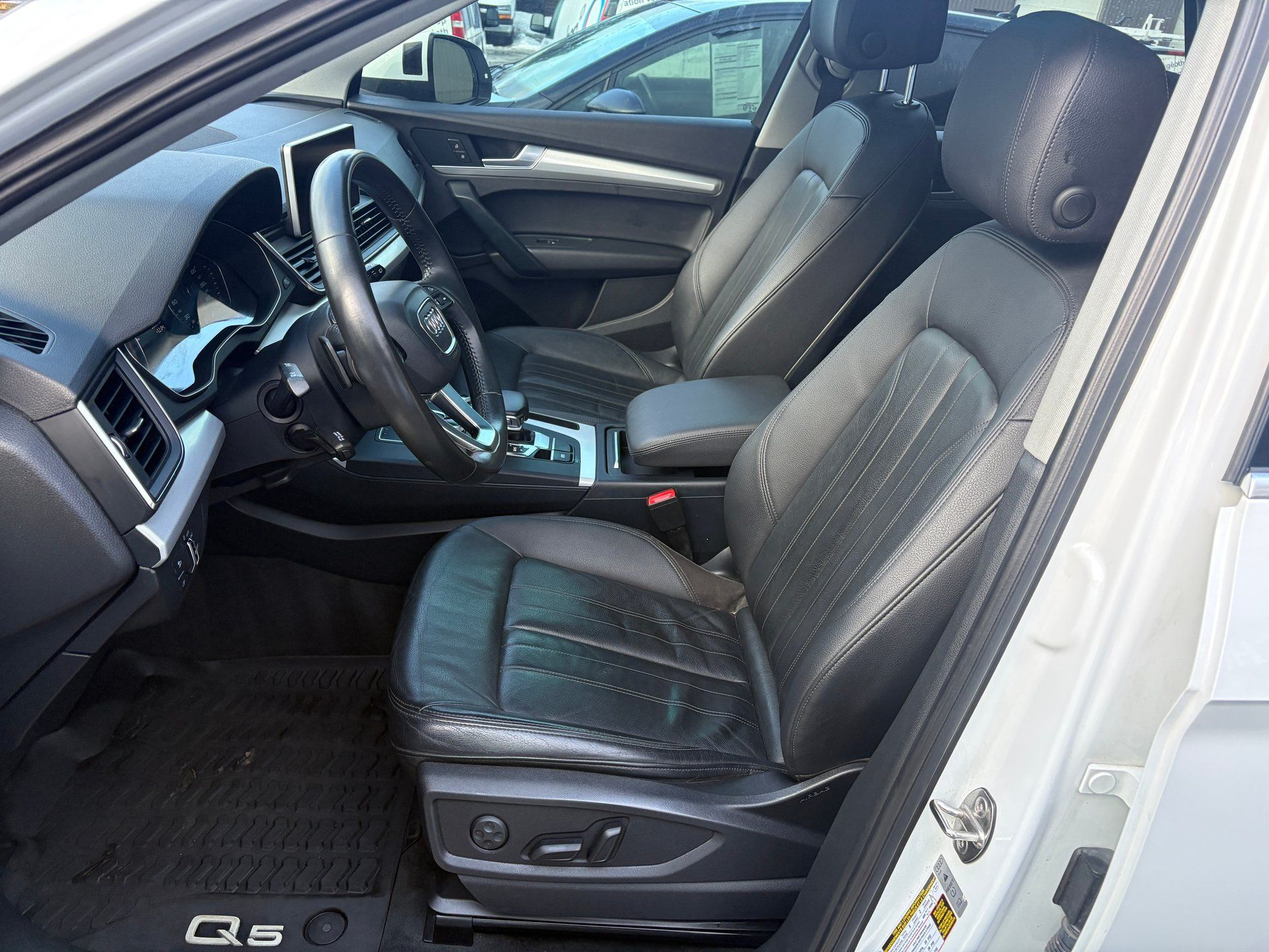 Audi Q5 2018 - Thumbnail 6