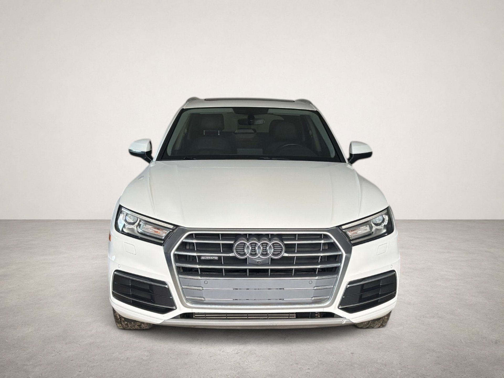 Audi Q5 2018 - Thumbnail 1