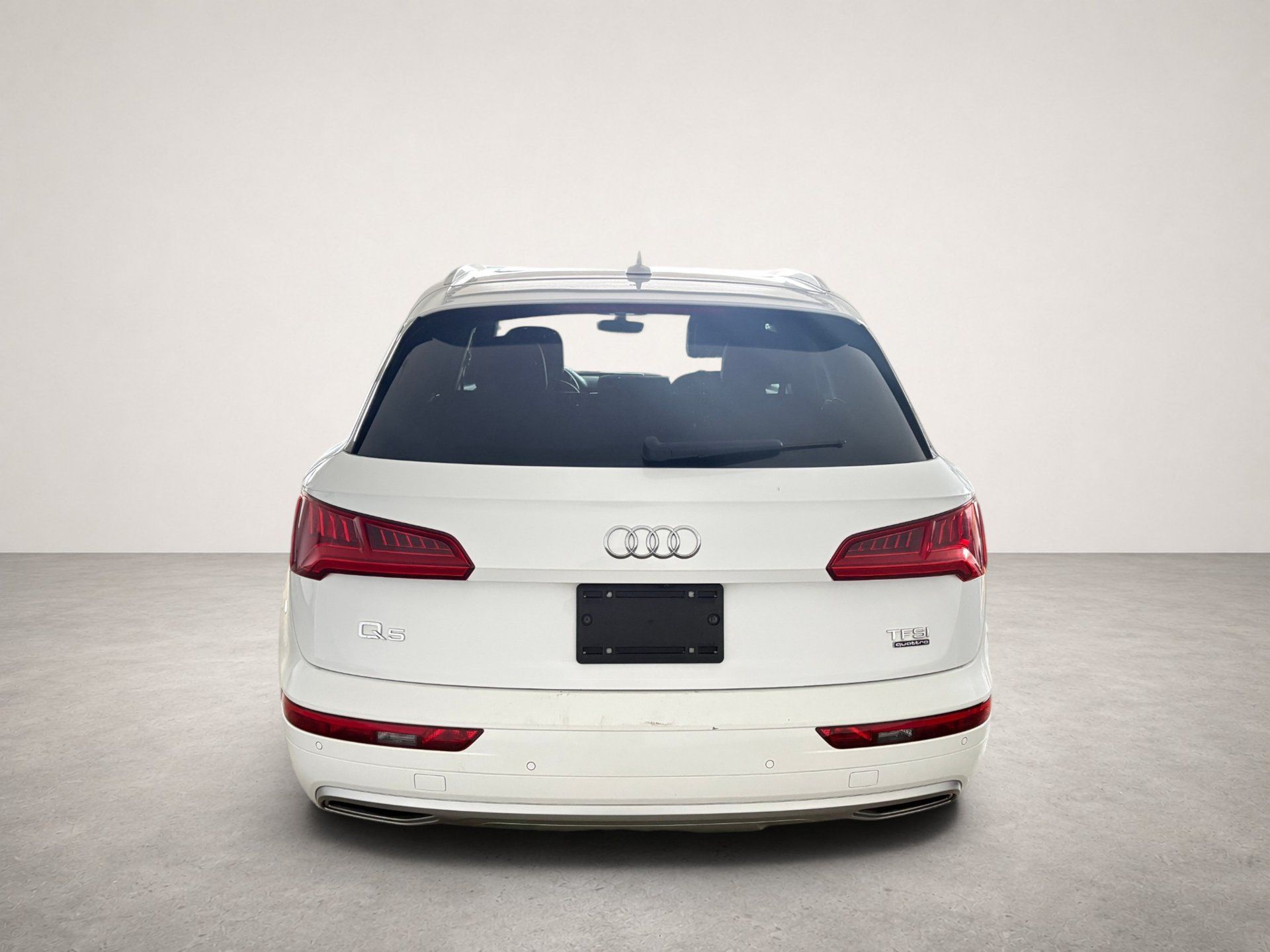 Audi Q5 2018 - Thumbnail 5