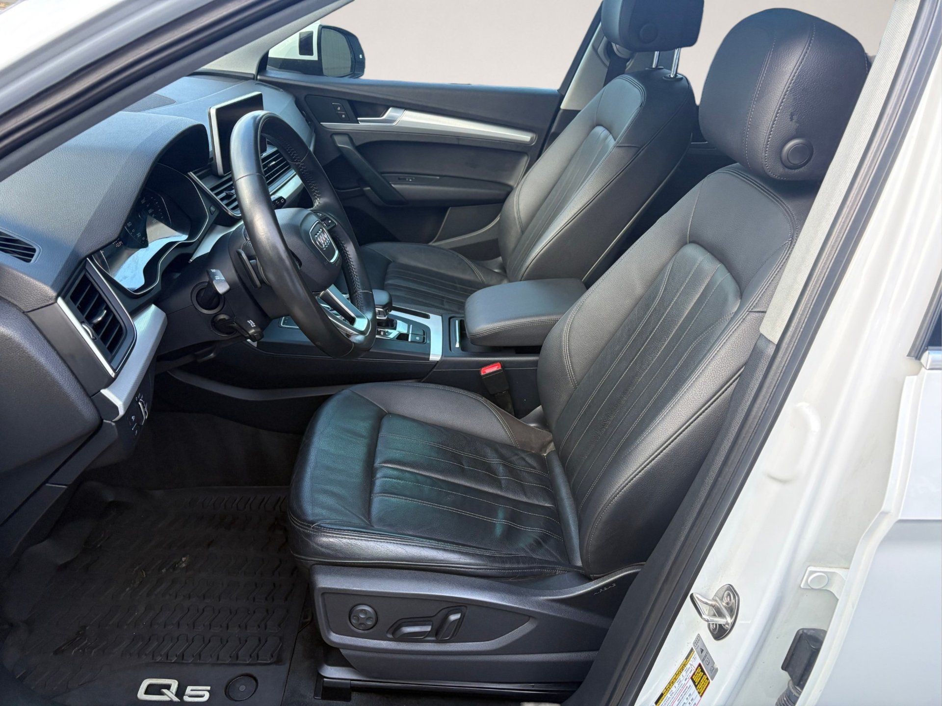 Audi Q5 2018 - Thumbnail 6