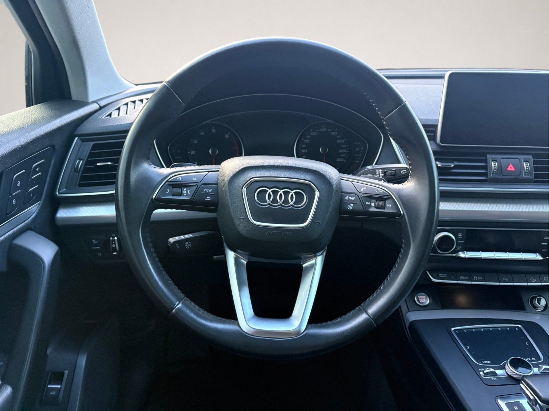 Audi Q5 2018 - Thumbnail 7