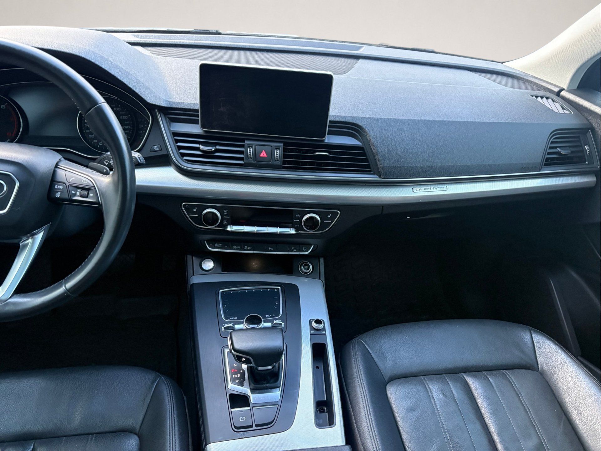 Audi Q5 2018 - Thumbnail 8