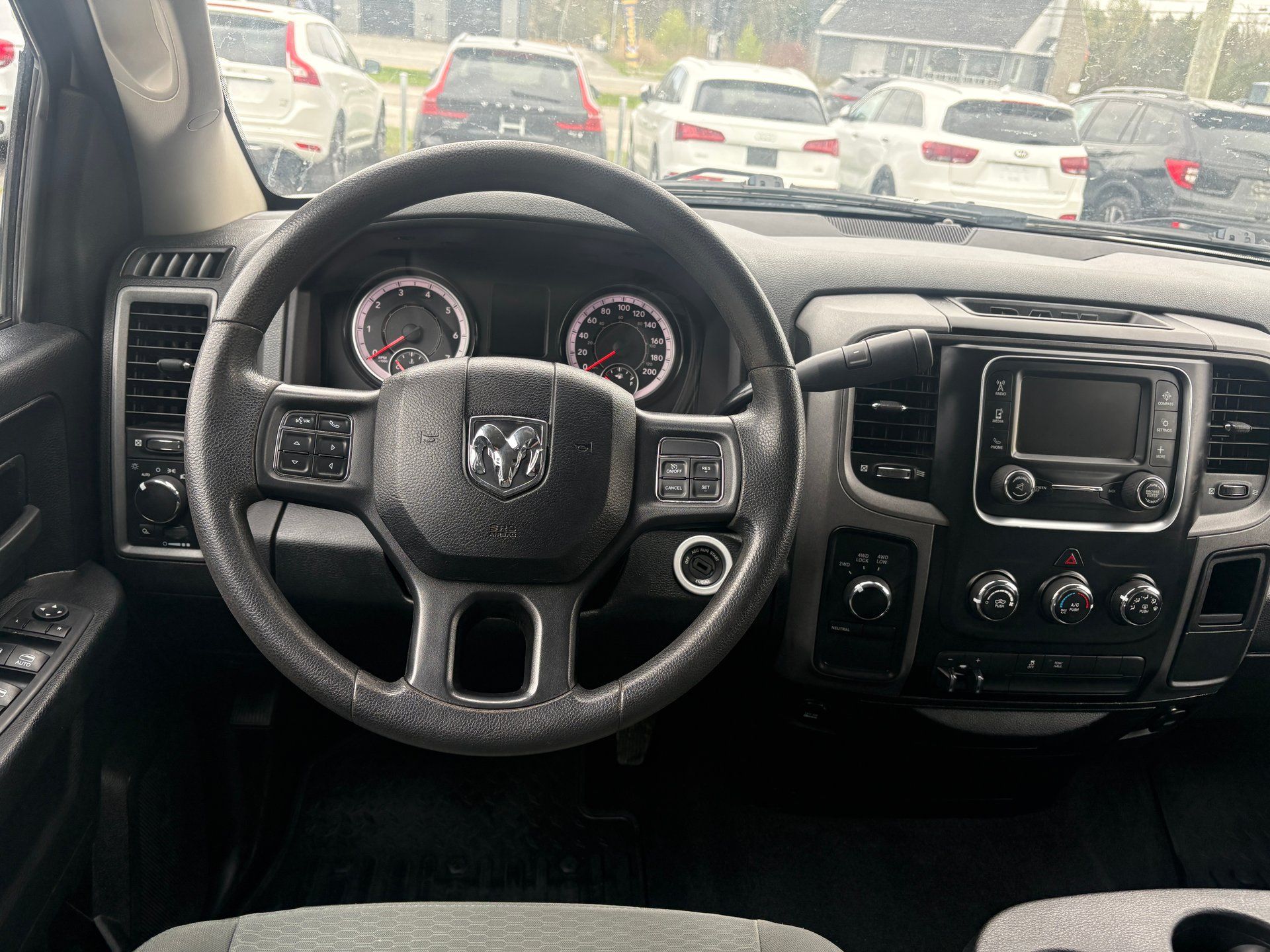 Ram 1500 2018 - Thumbnail 7