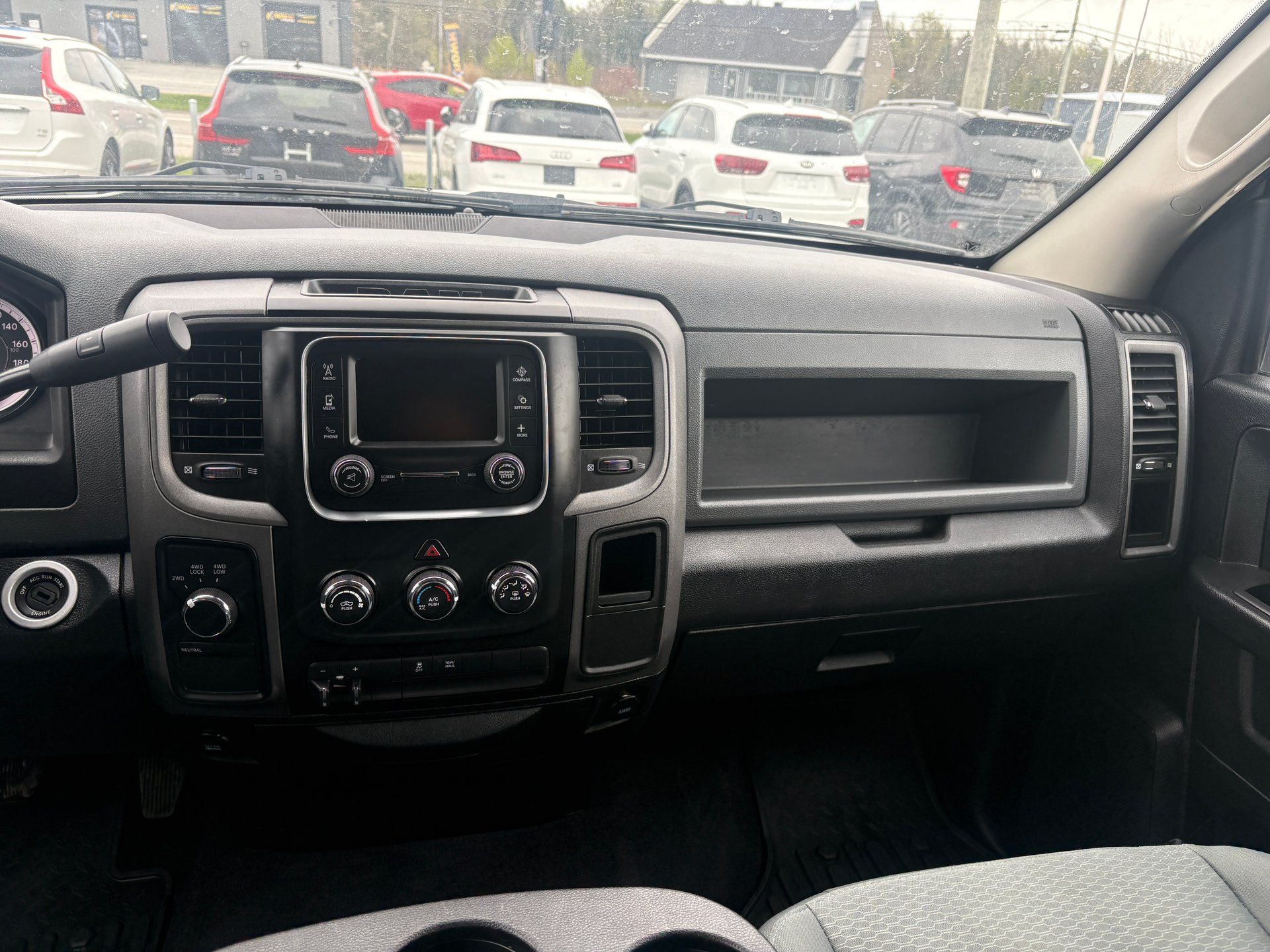 Ram 1500 2018 - Thumbnail 8