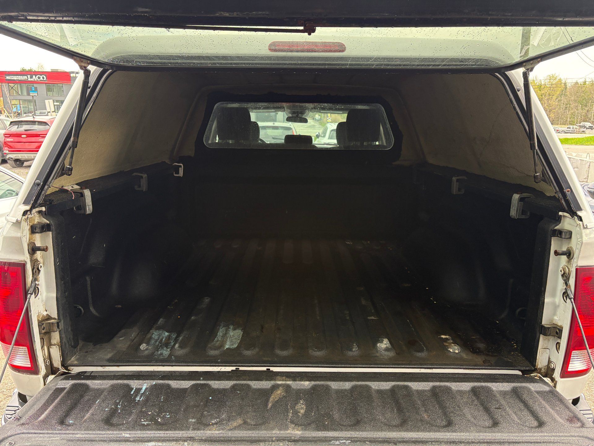 Ram 1500 2018 - Thumbnail 9