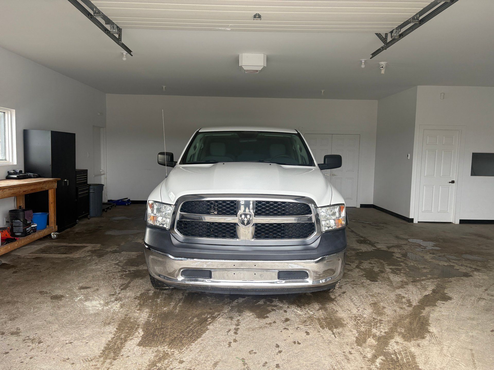 Ram 1500 2018 - Thumbnail 1