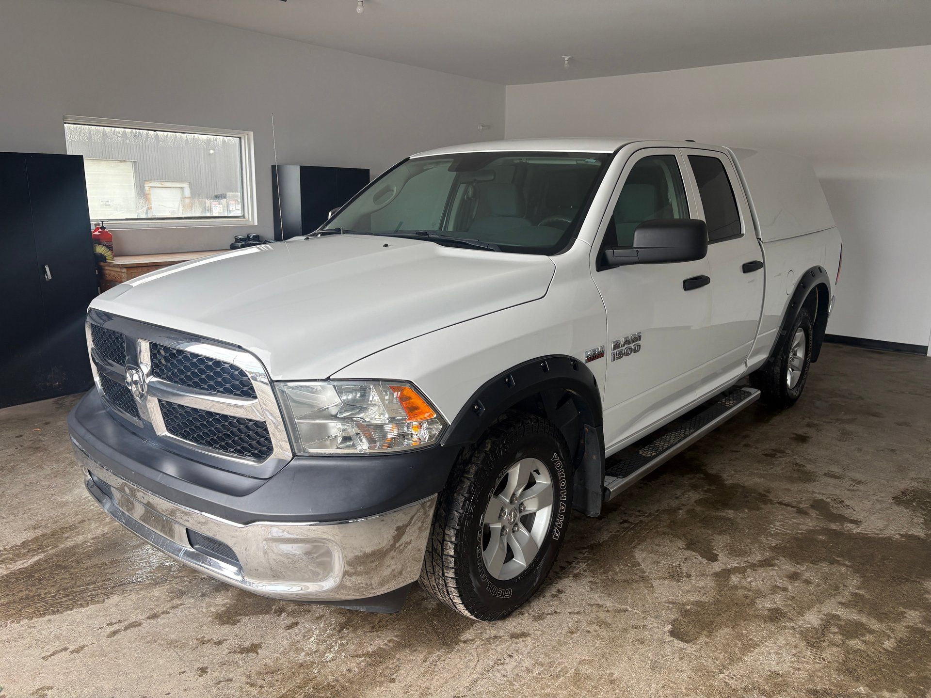 Ram 1500 2018 - Thumbnail 2