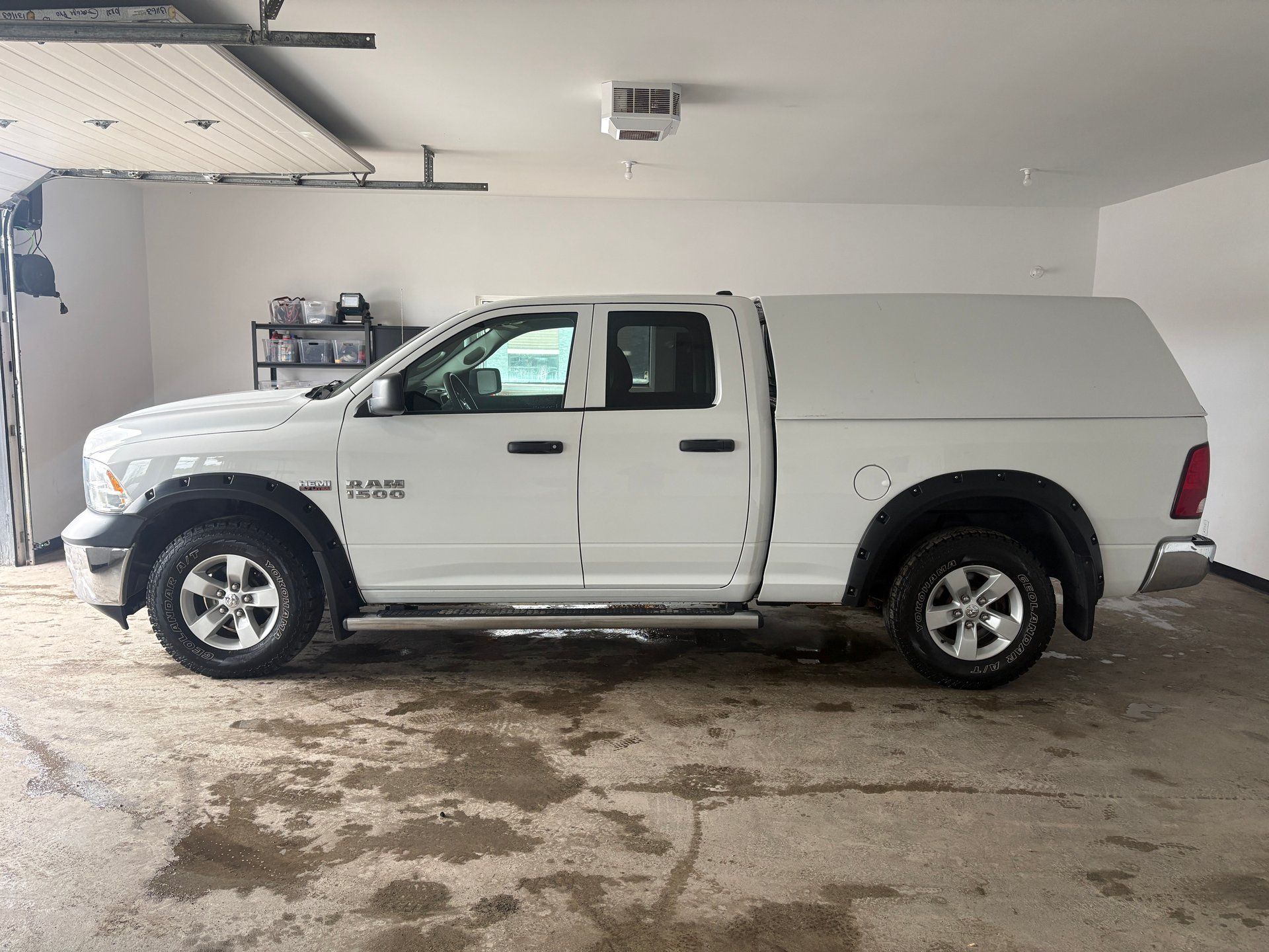 Ram 1500 2018 - Thumbnail 3