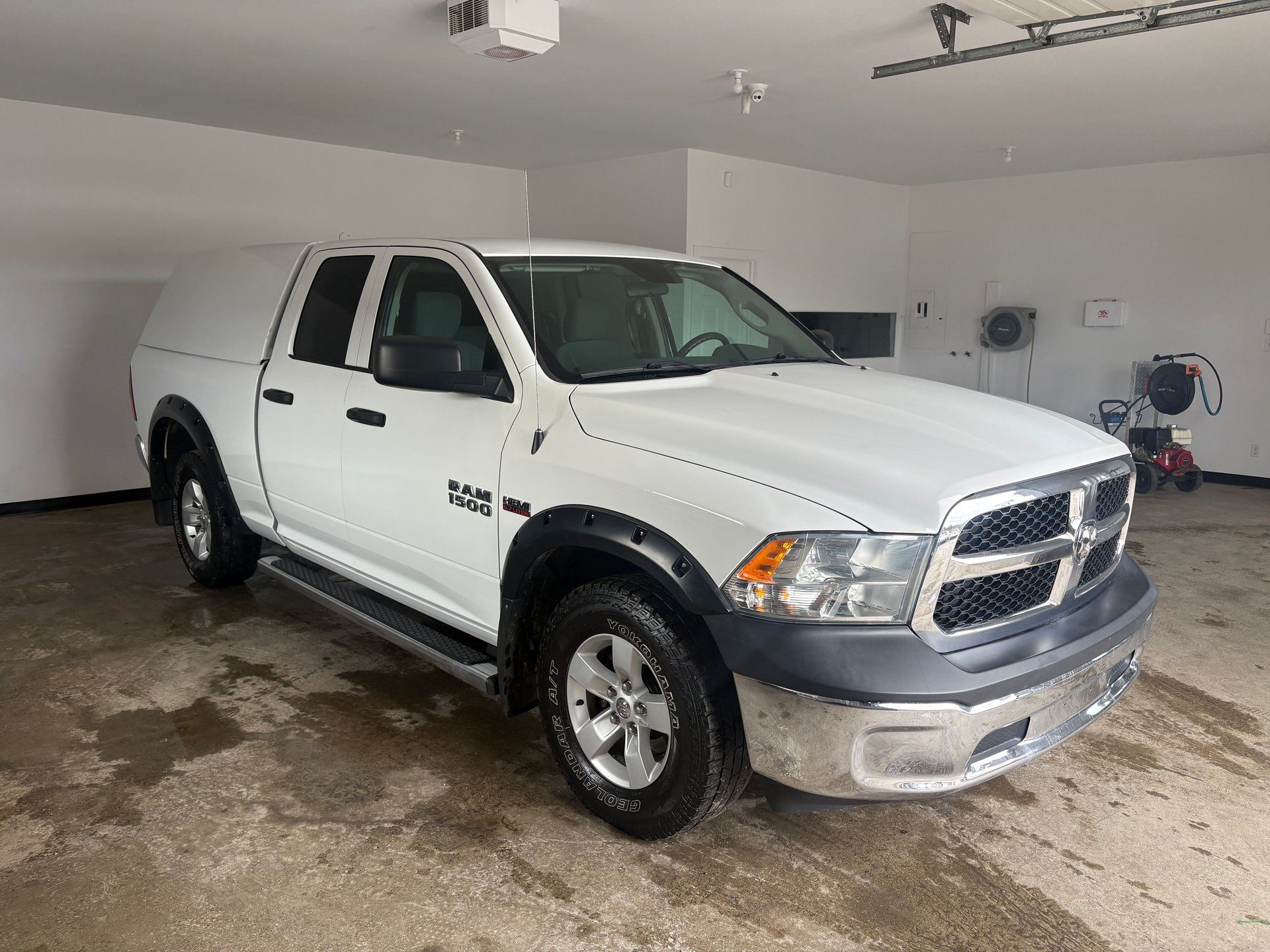 Ram 1500 2018 - Thumbnail 4