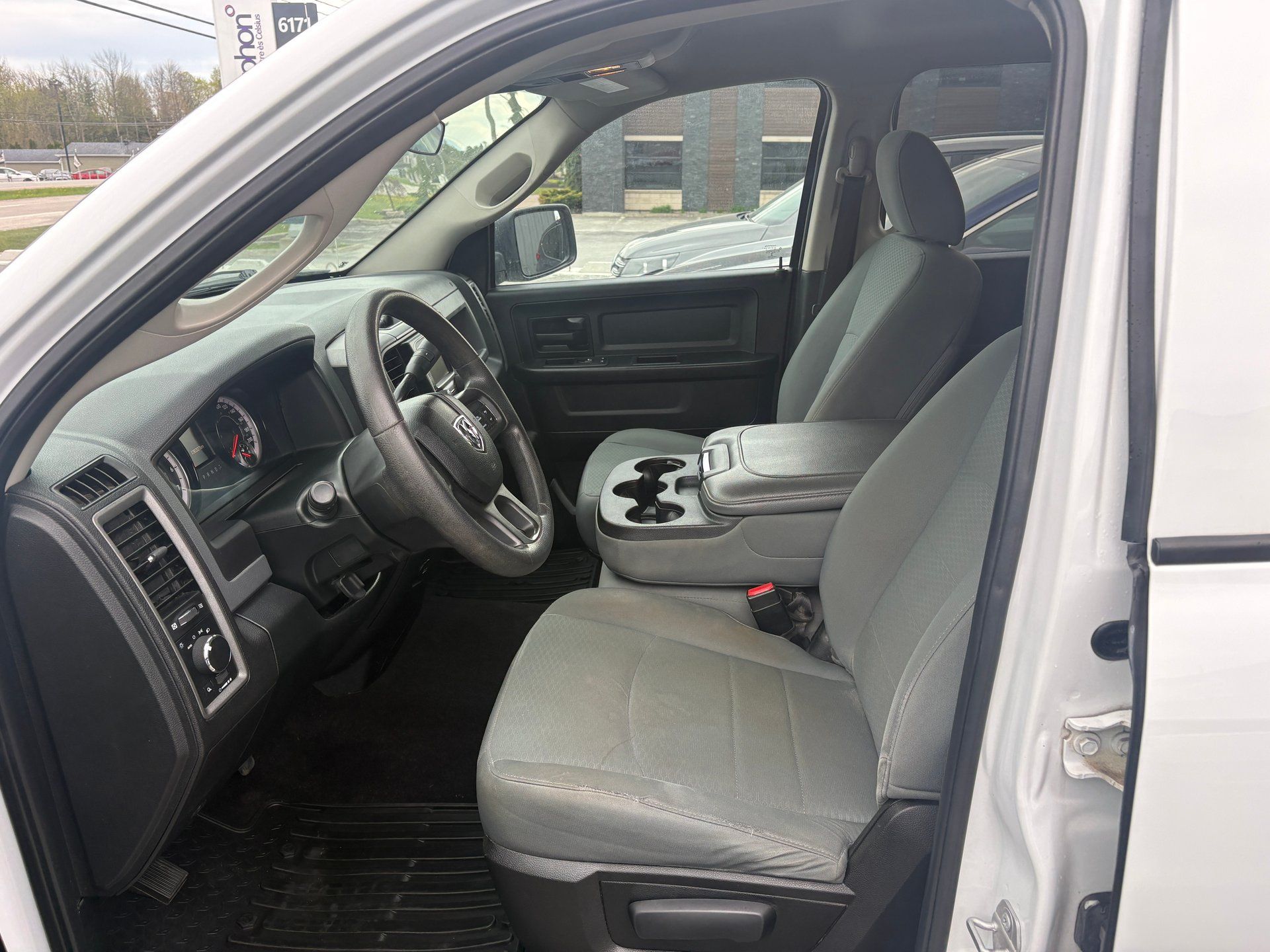 Ram 1500 2018 - Thumbnail 6