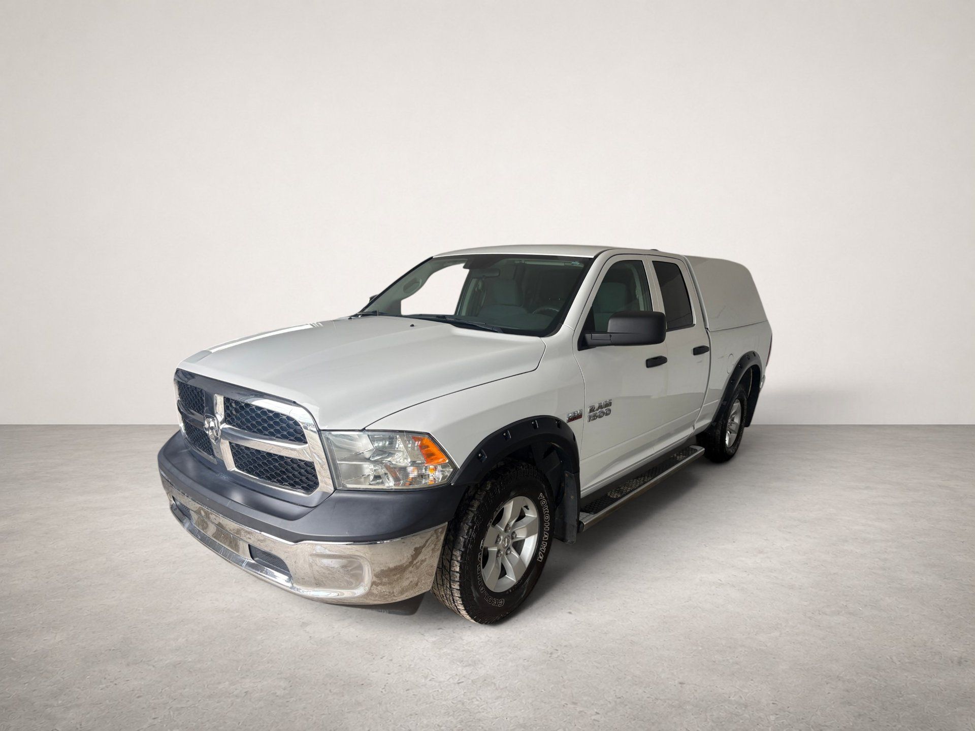 Ram 1500 2018 - Thumbnail 2