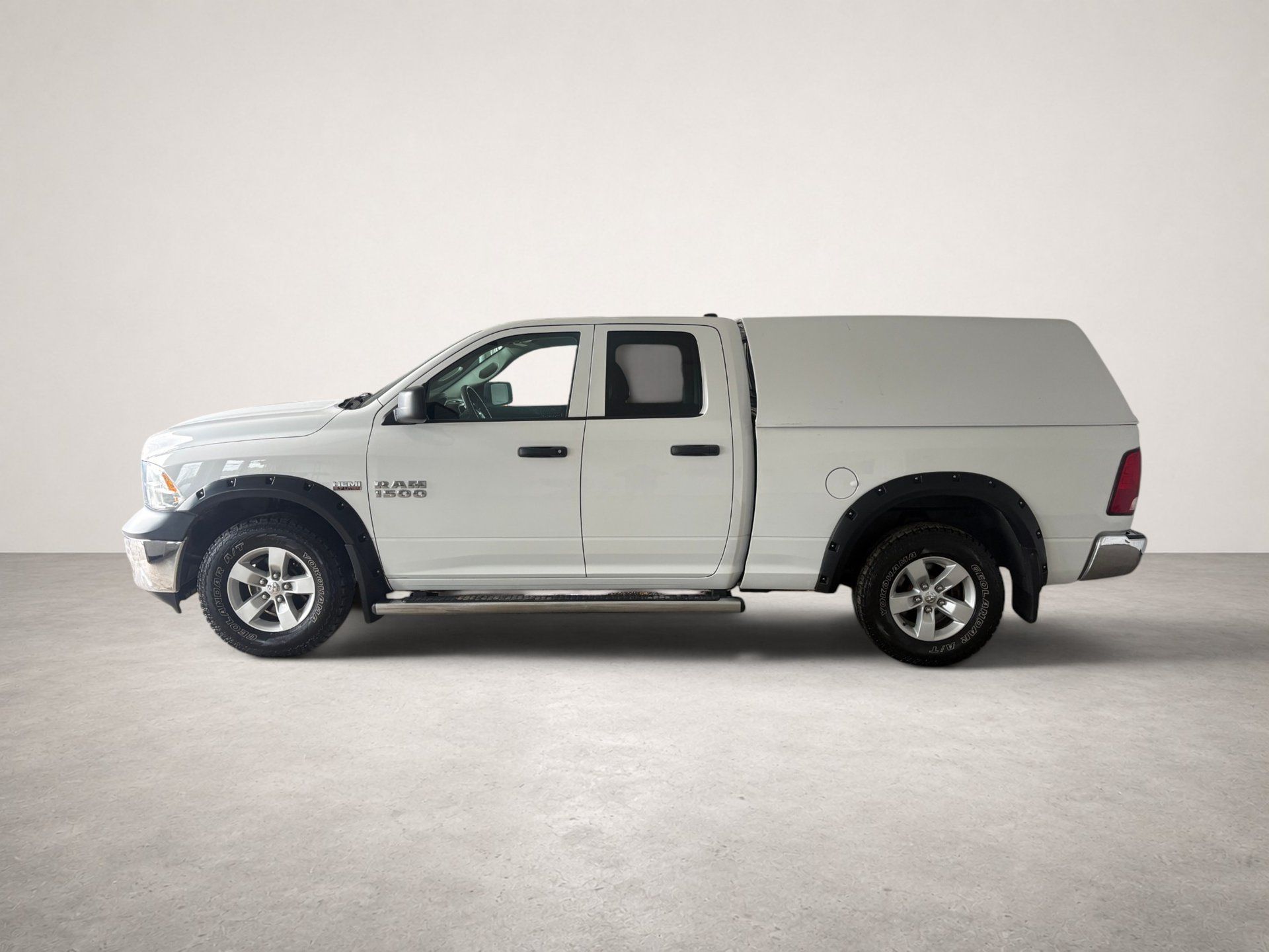 Ram 1500 2018 - Thumbnail 3
