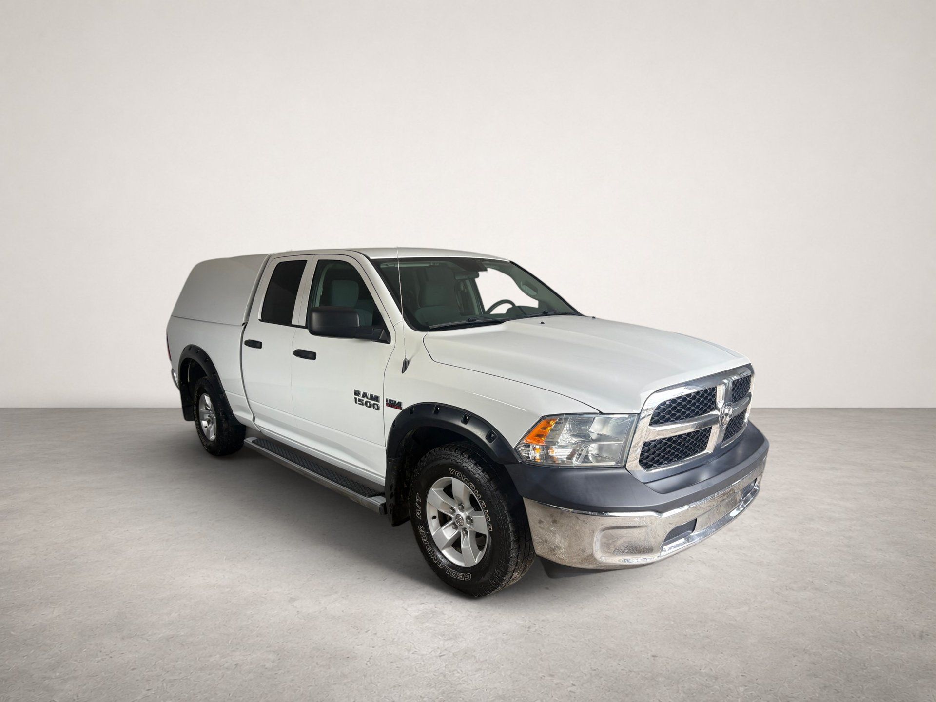 Ram 1500 2018 - Thumbnail 4
