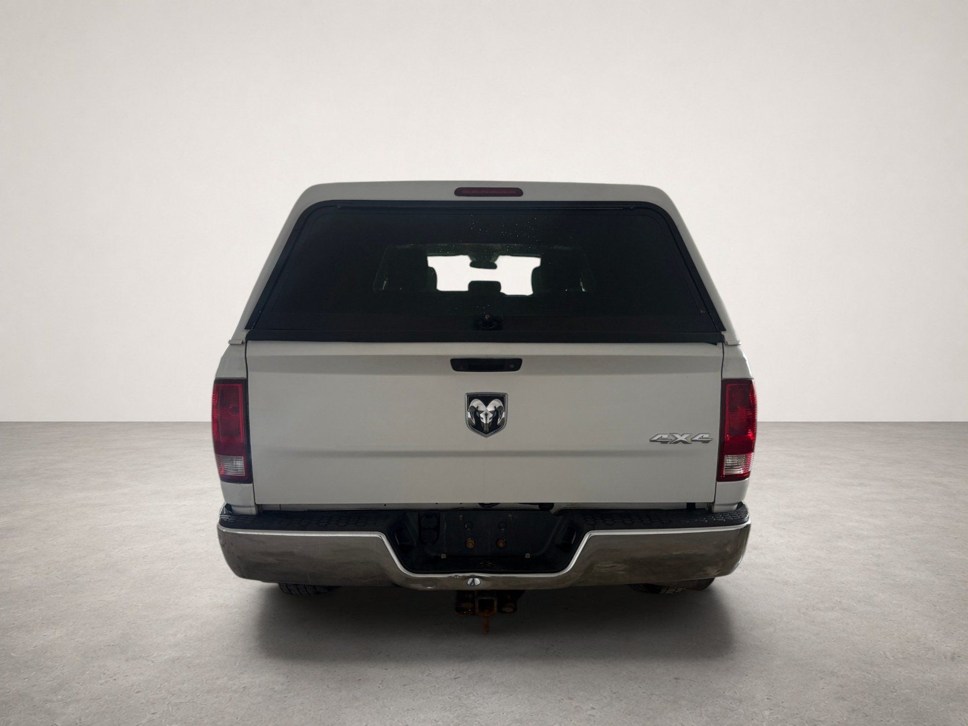 Ram 1500 2018 - Thumbnail 5