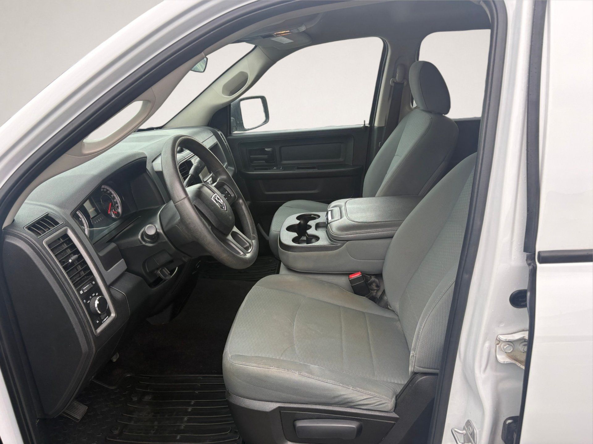 Ram 1500 2018 - Thumbnail 6