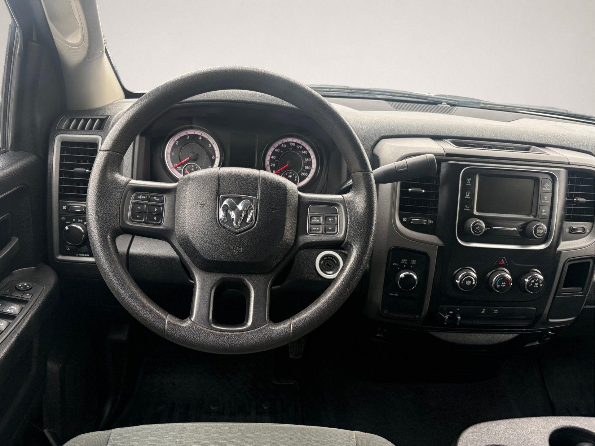Ram 1500 2018 - Thumbnail 7