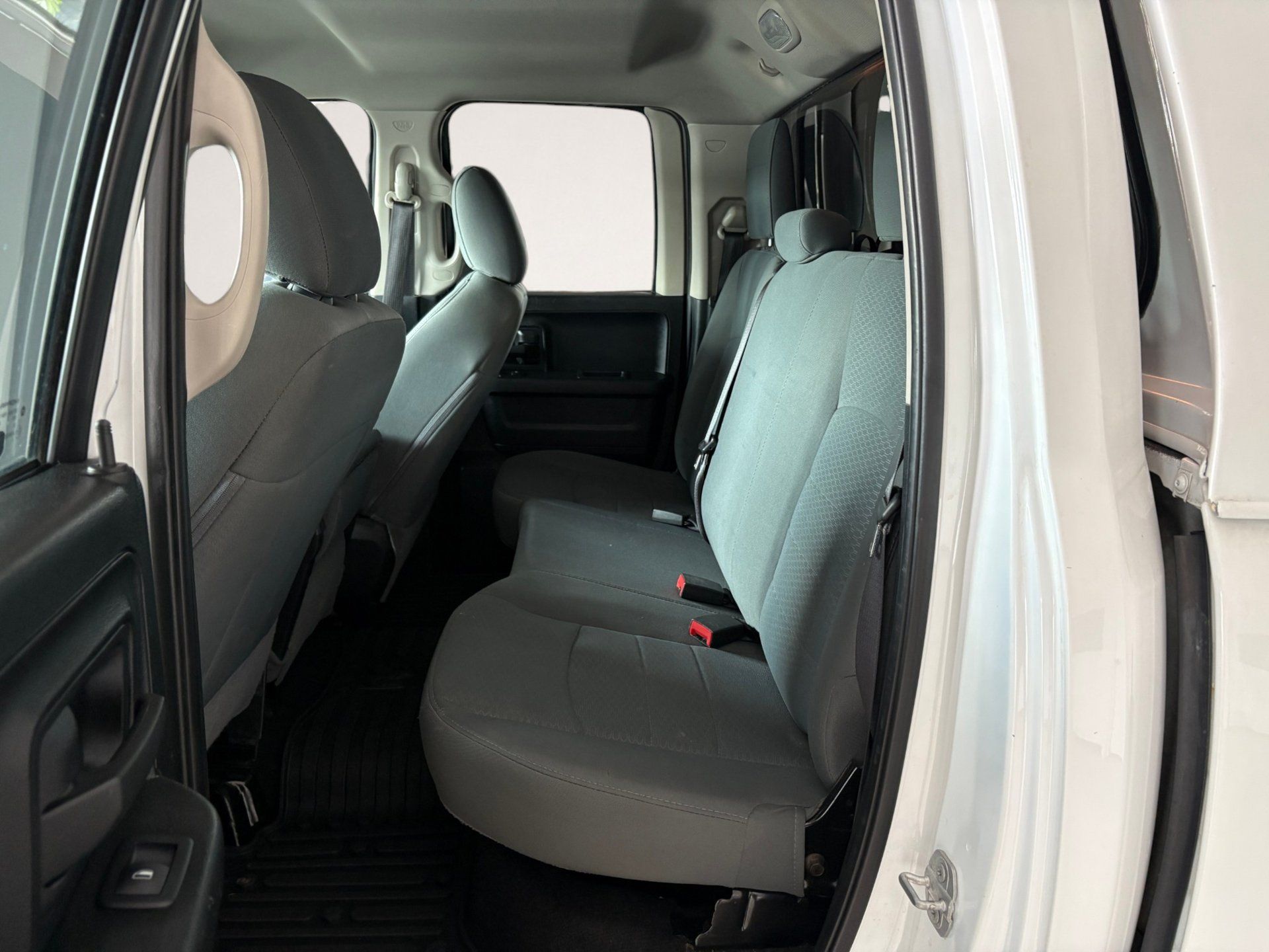 Ram 1500 2018 - Thumbnail 9