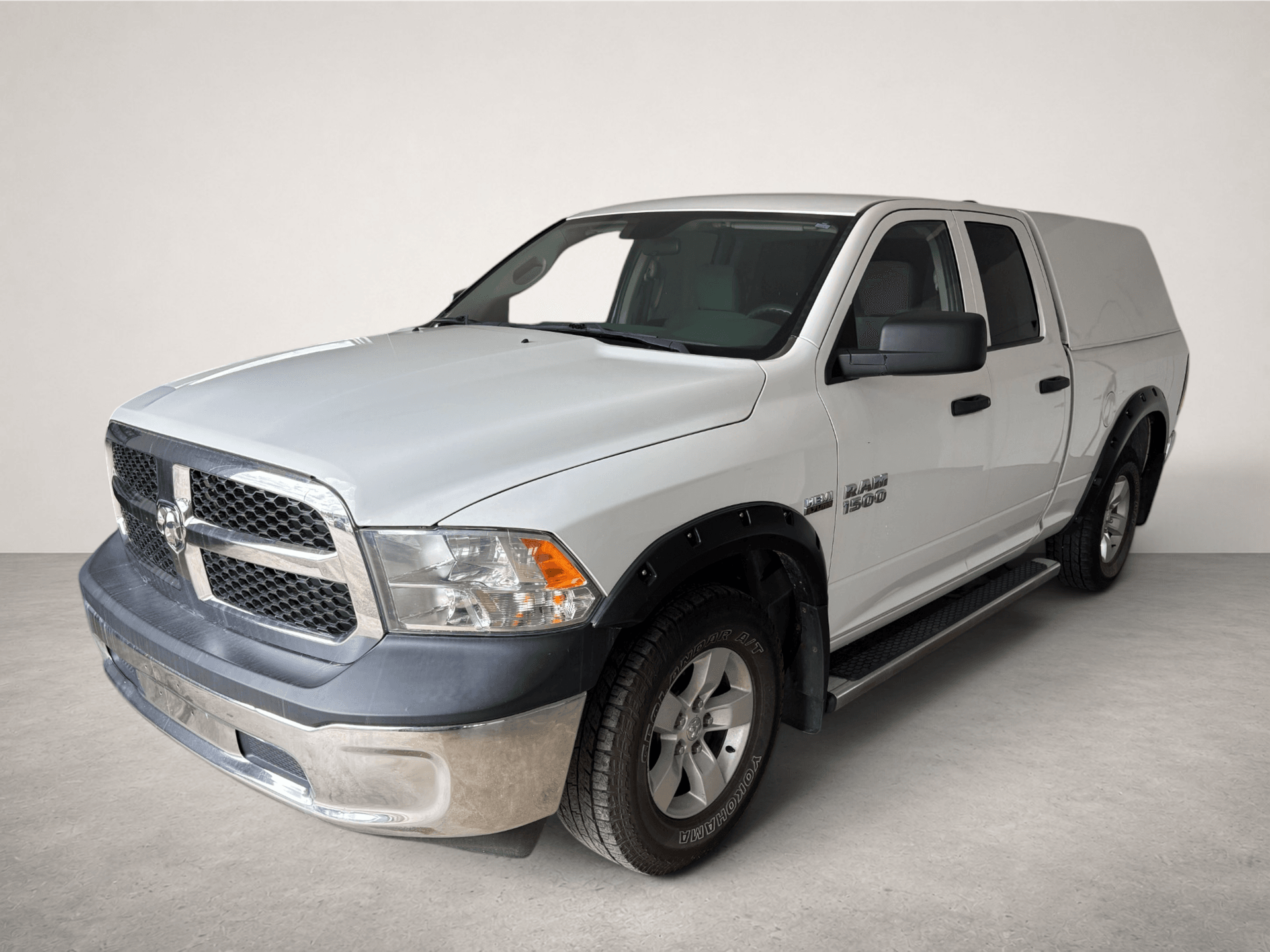 Ram 1500 2018 - Thumbnail 2