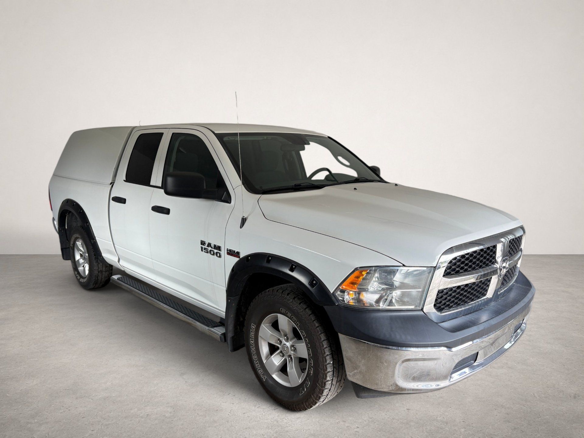 Ram 1500 2018 - Thumbnail 4