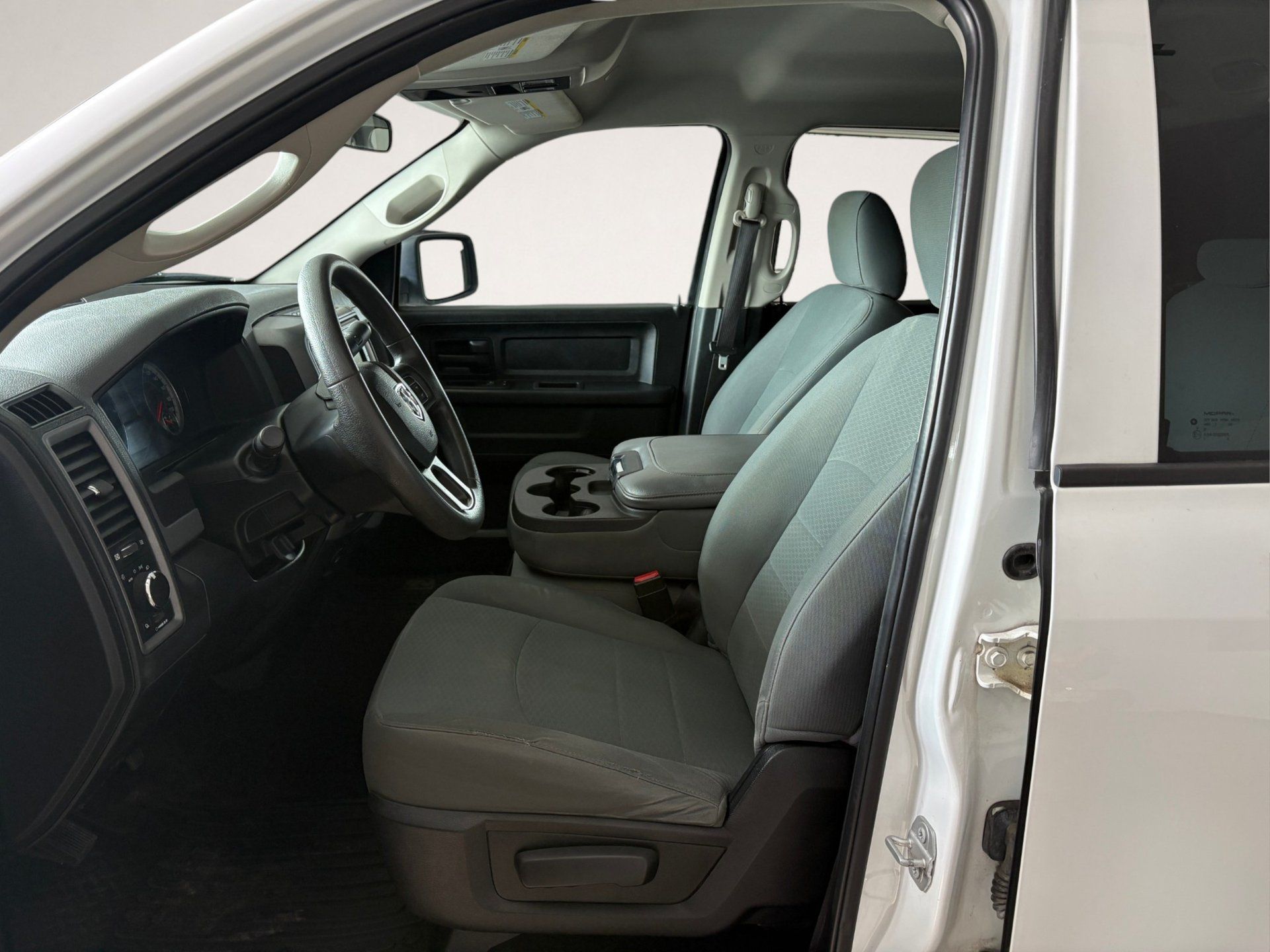 Ram 1500 2018 - Thumbnail 6
