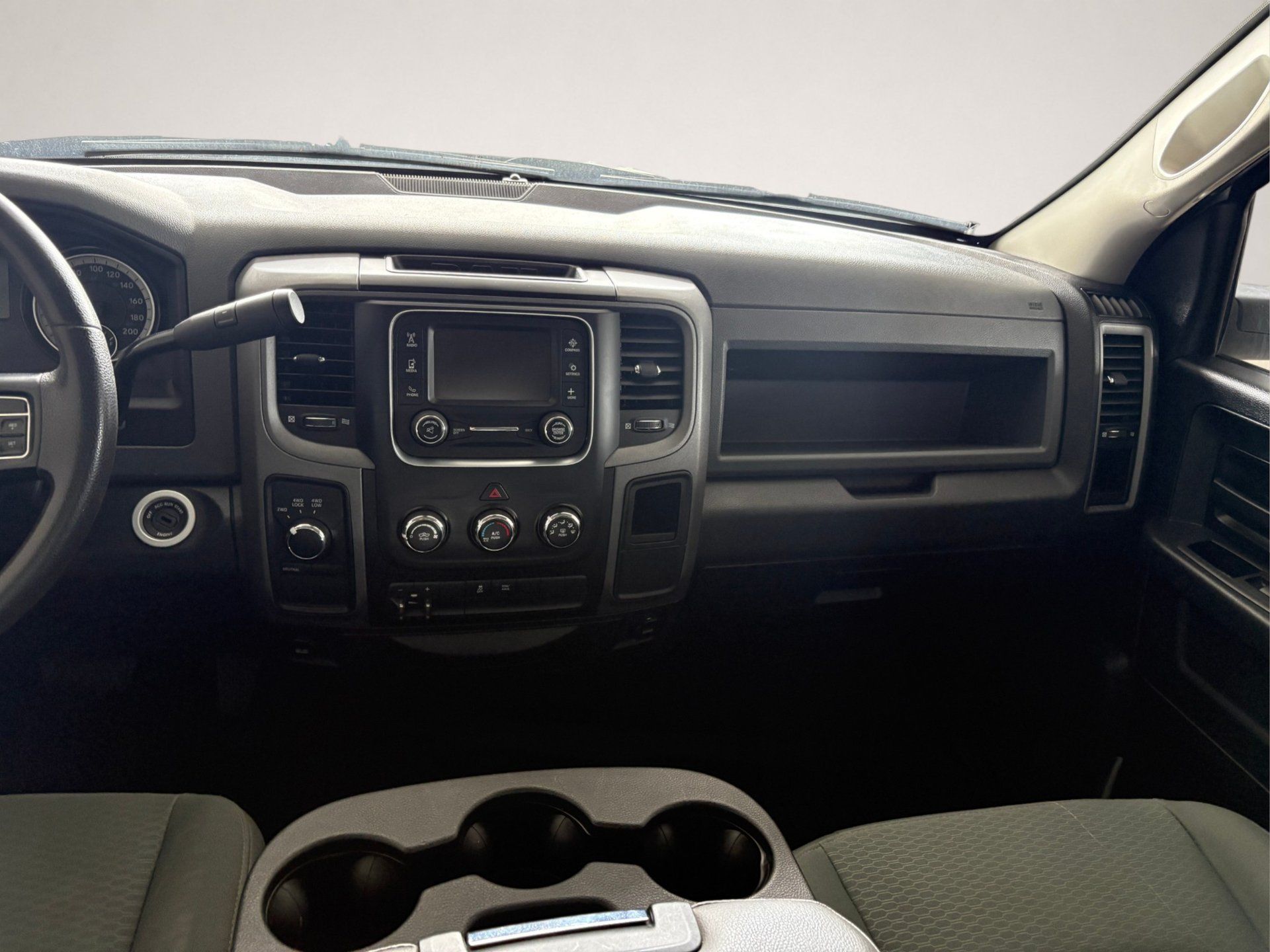 Ram 1500 2018 - Thumbnail 8