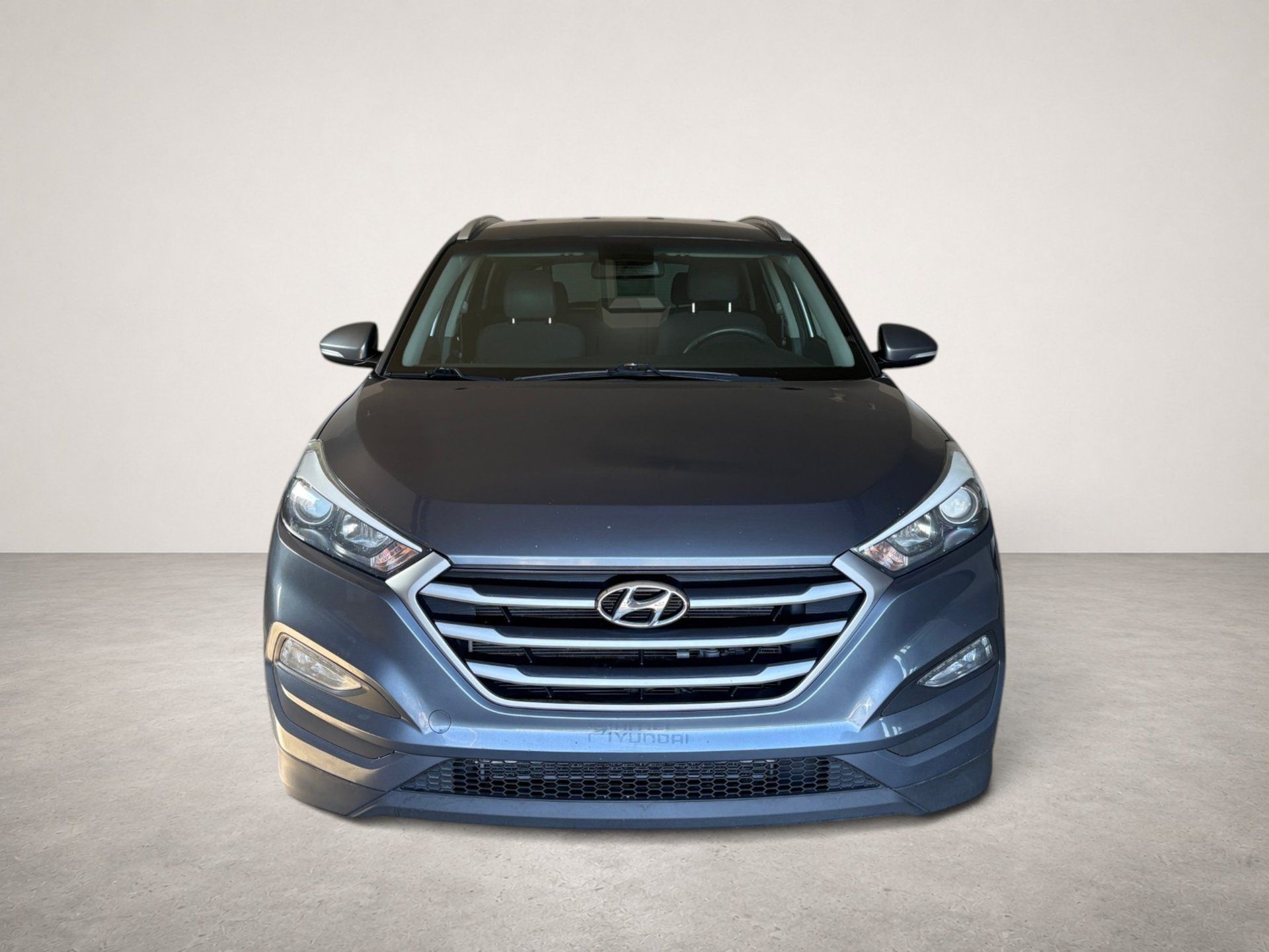 Hyundai Tucson 2018 - Thumbnail 1