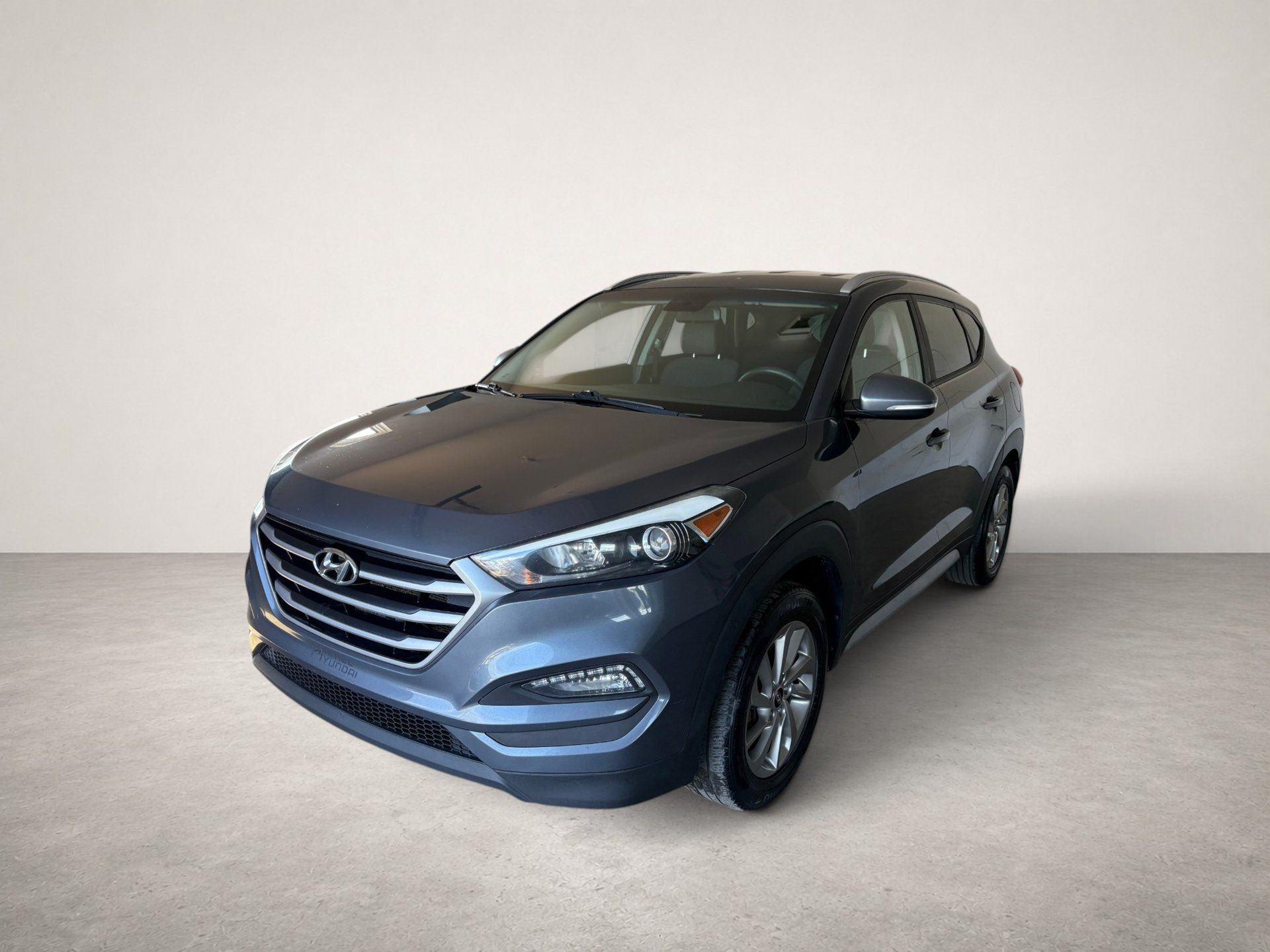 Hyundai Tucson 2018 - Thumbnail 2